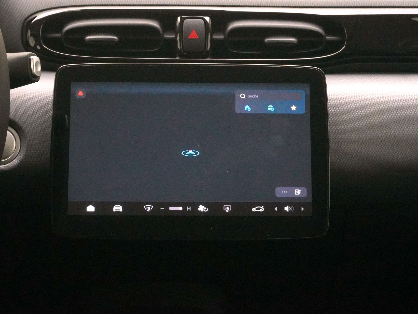 LEAPMOTOR T03 Electric