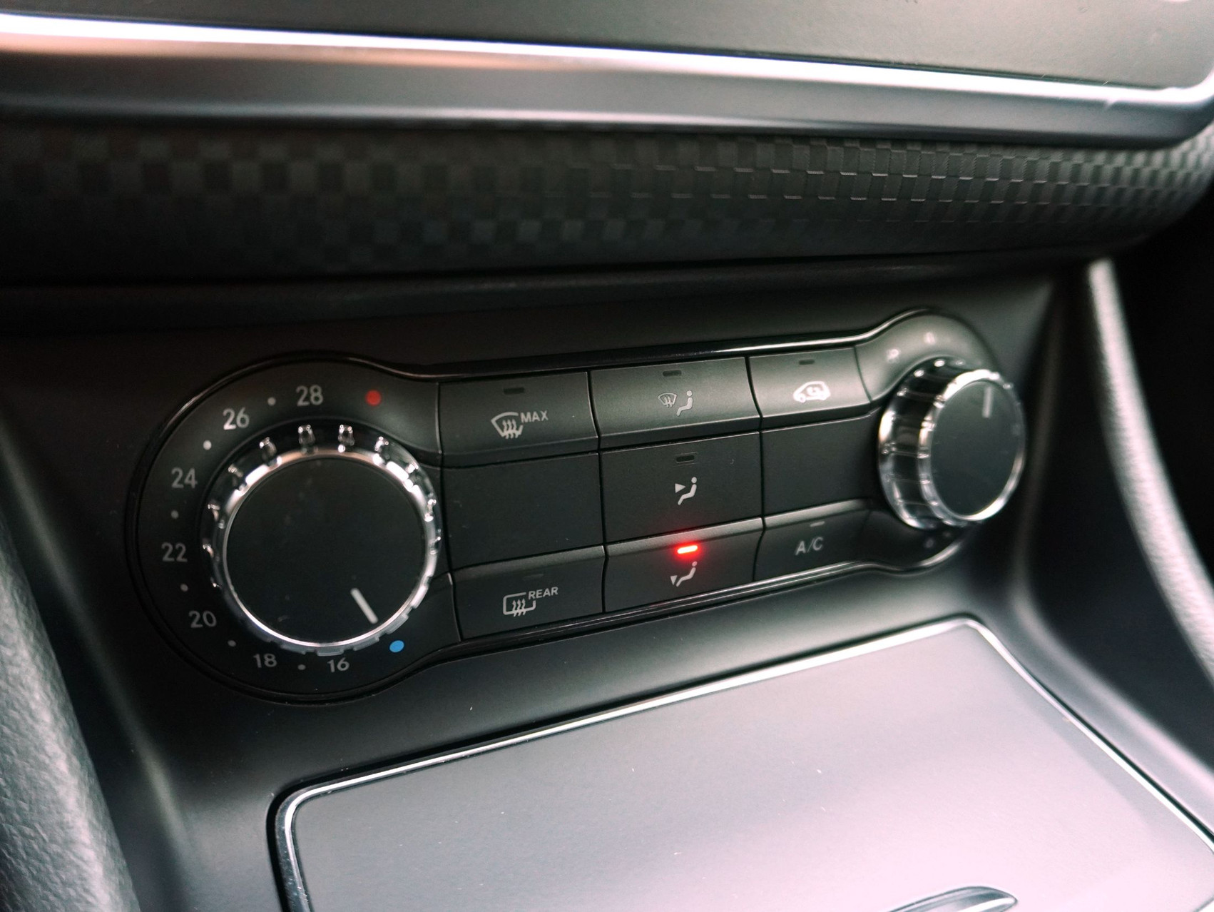 MERCEDES-BENZ A-Klasse A 200 Urban