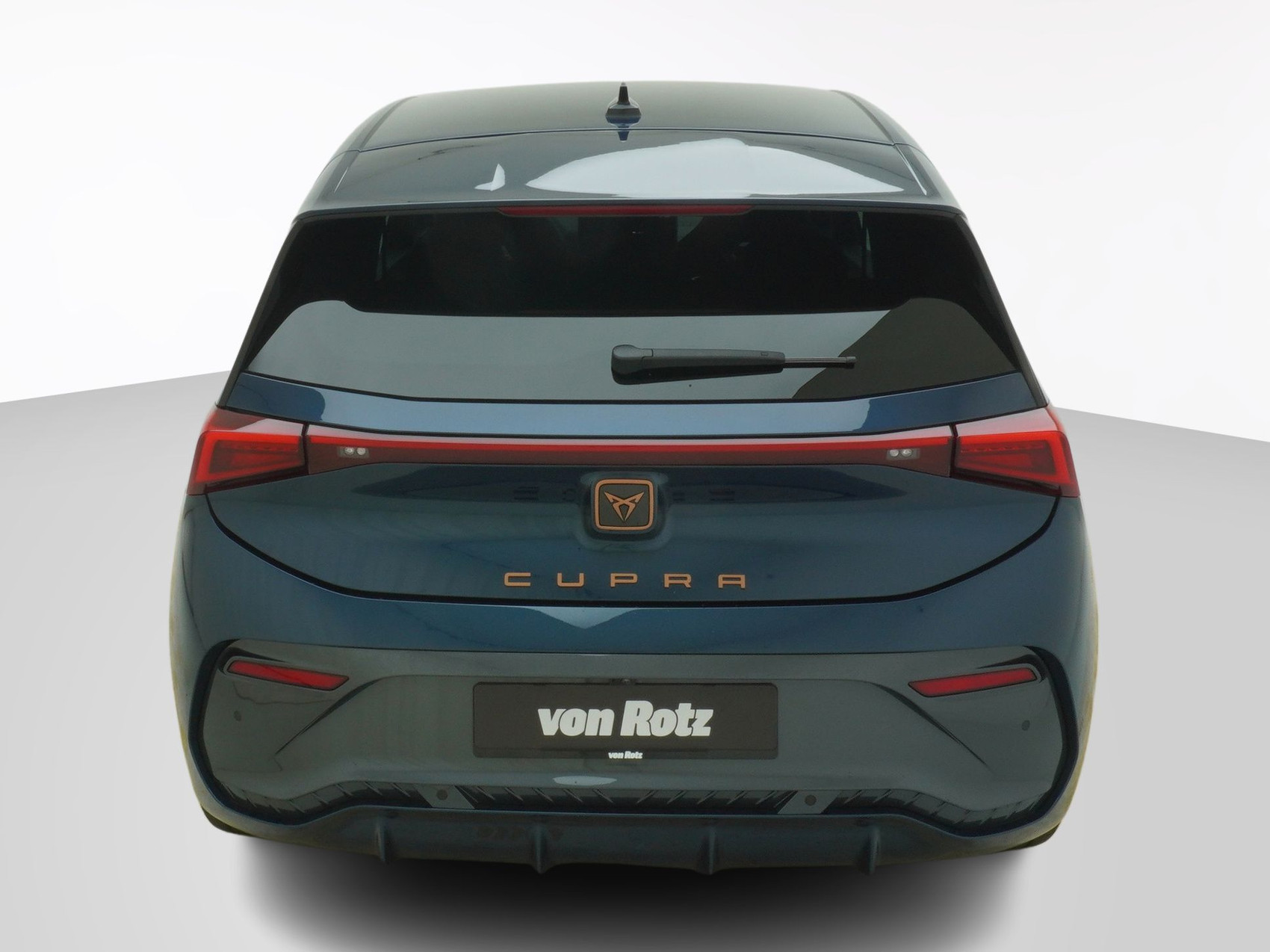 CUPRA Born Electric 77kWh e-Boost