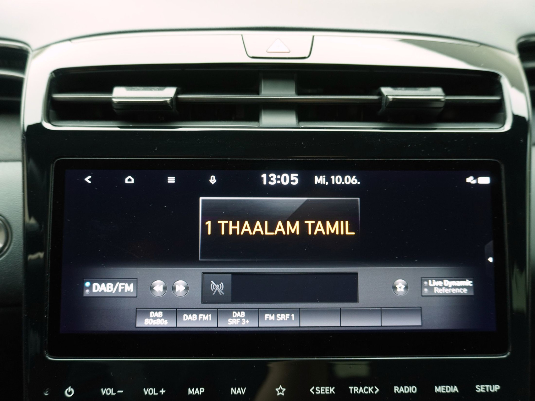 HYUNDAI Tucson 1.6 T-GDi PHEV N-Line LUX.pack 4WD