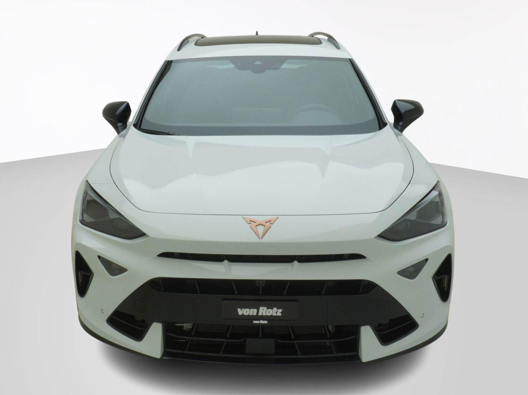 CUPRA Formentor 2.0 TSI VZ 4Drive DSG