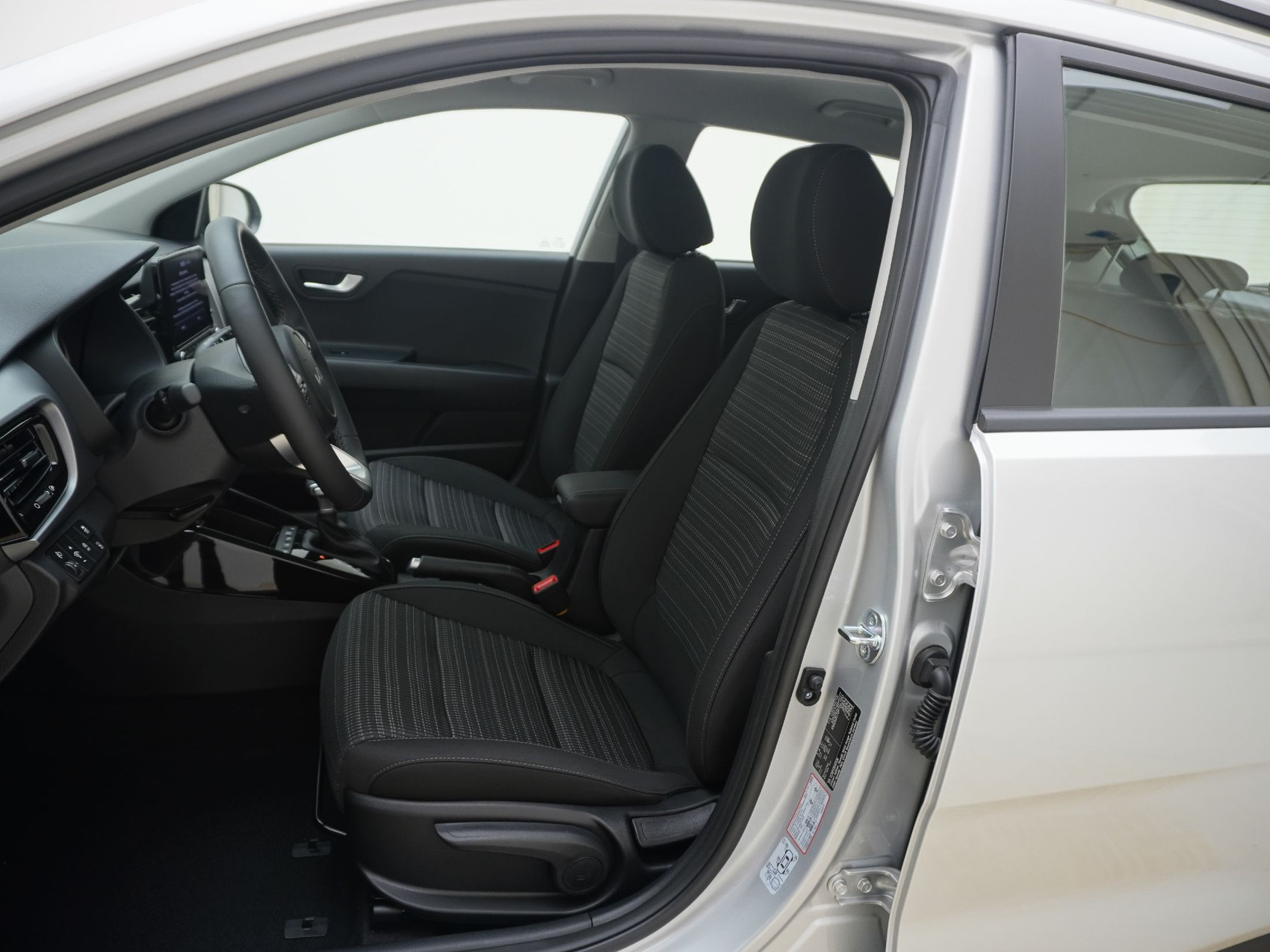 KIA Stonic 1.0 T-GDi Style