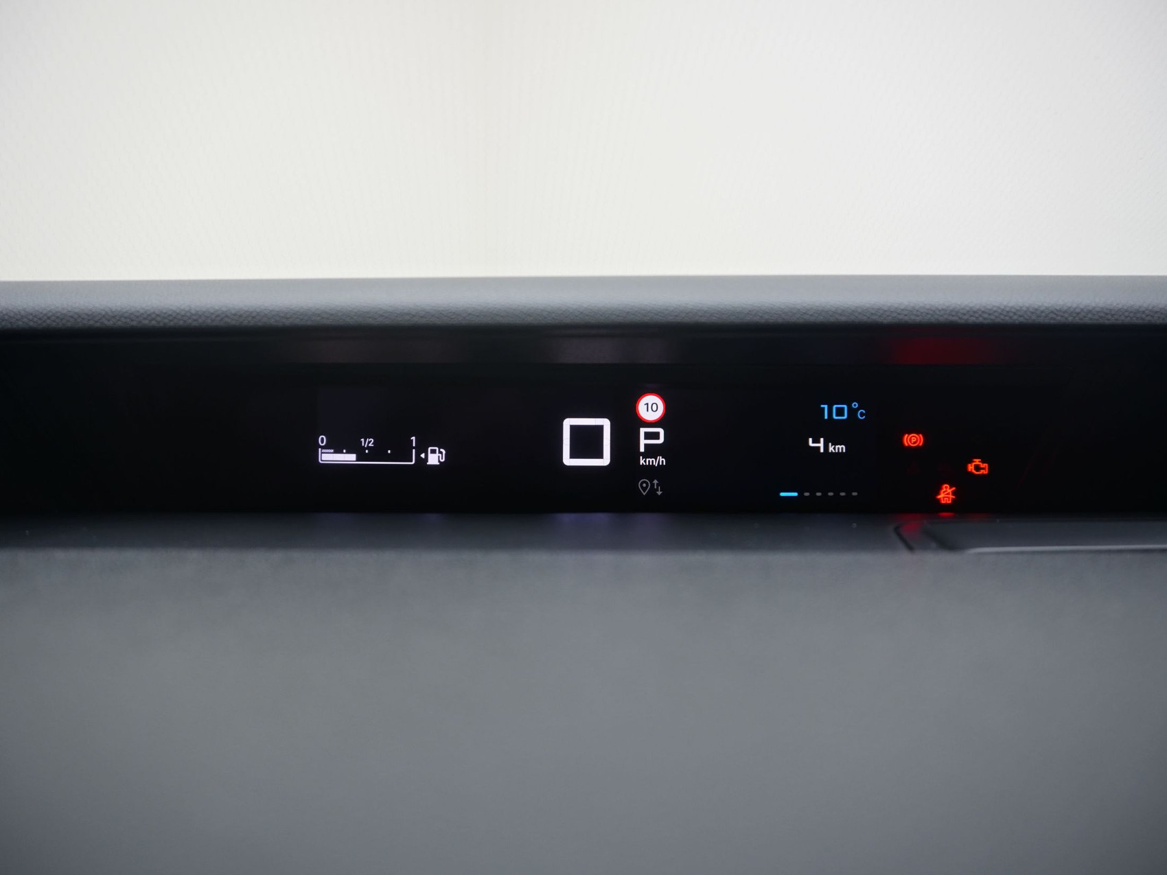 CITROËN C3 1.2 Hybrid Max