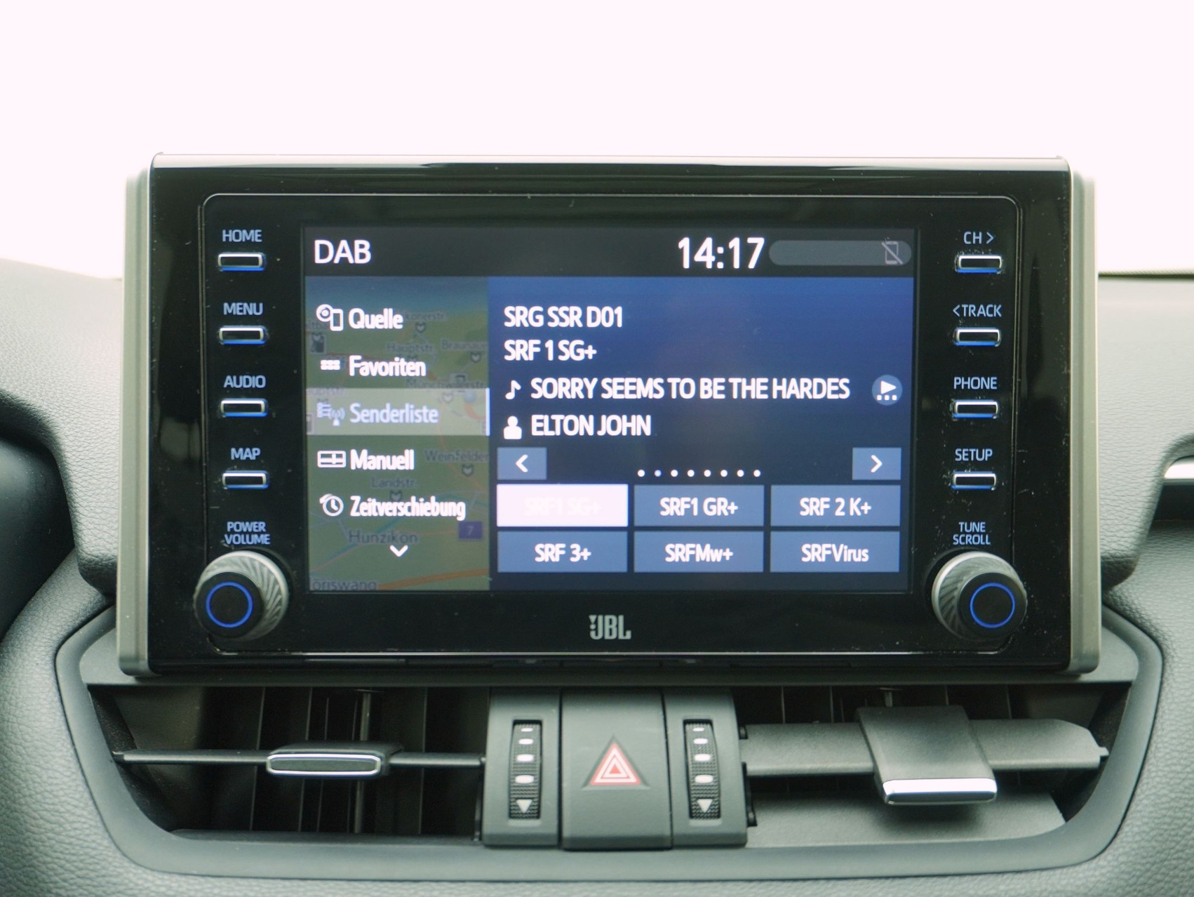 TOYOTA RAV4 2.5 HEV Premium