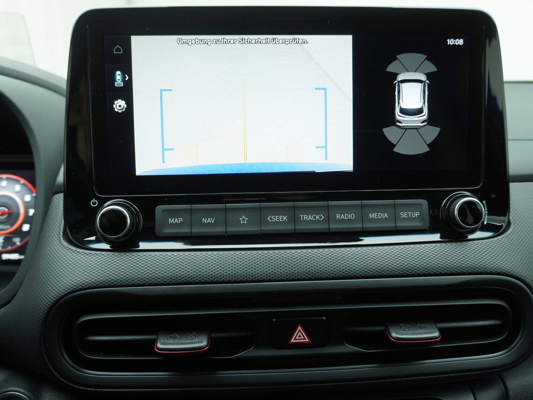 HYUNDAI Kona 1.6 T-GDi N-Line 4WD