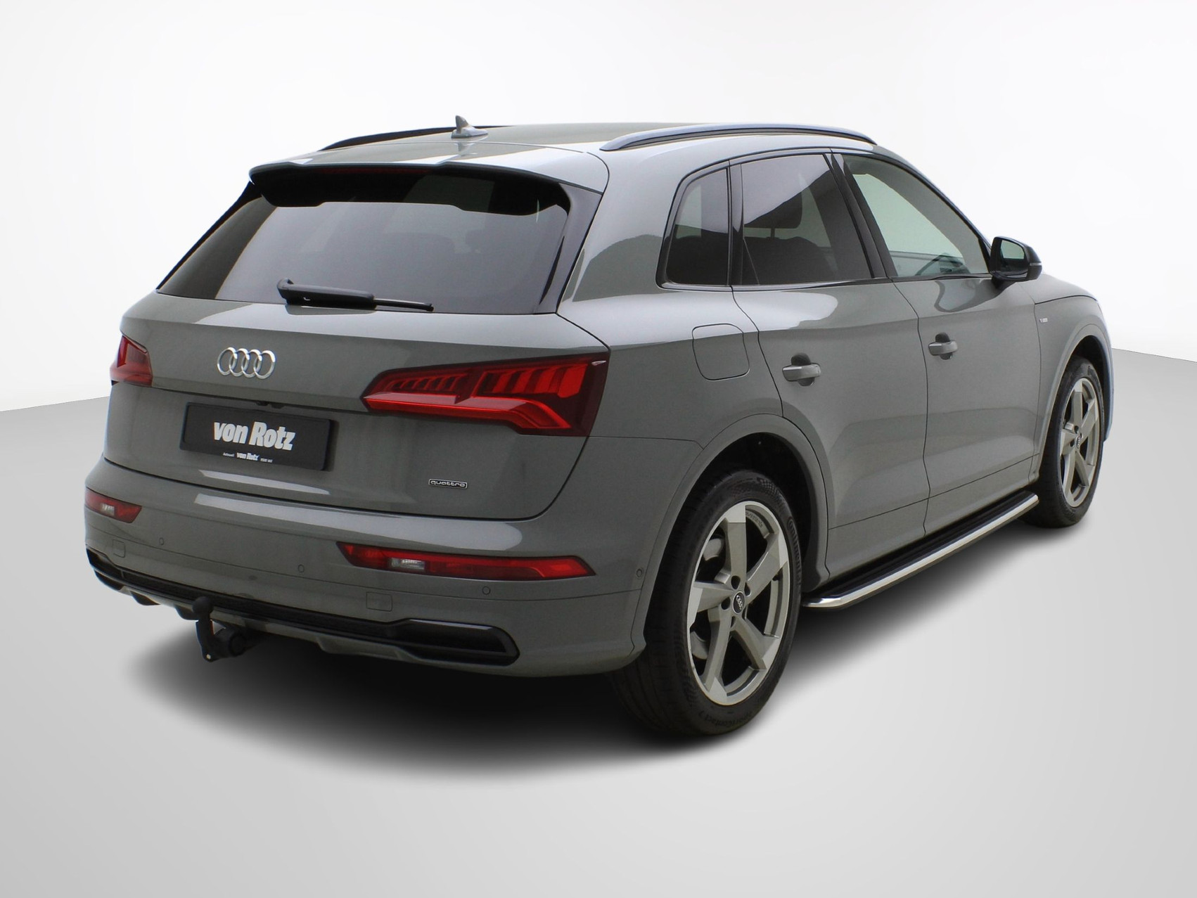 AUDI Q5 45 TFSI S line quattro S-Tronic