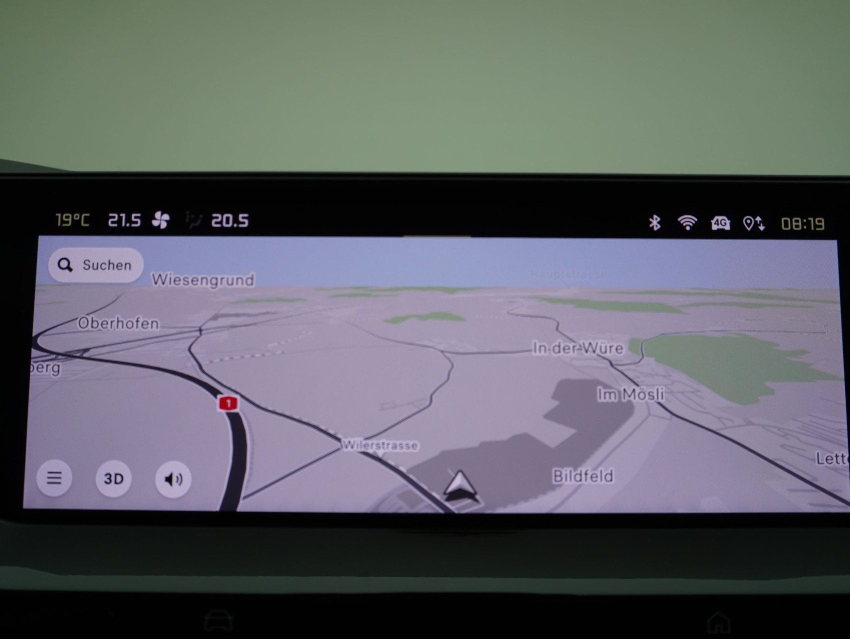 CITROËN C5 X 1.6 Plug-in Hybrid ë-EAT8 Swiss Edition