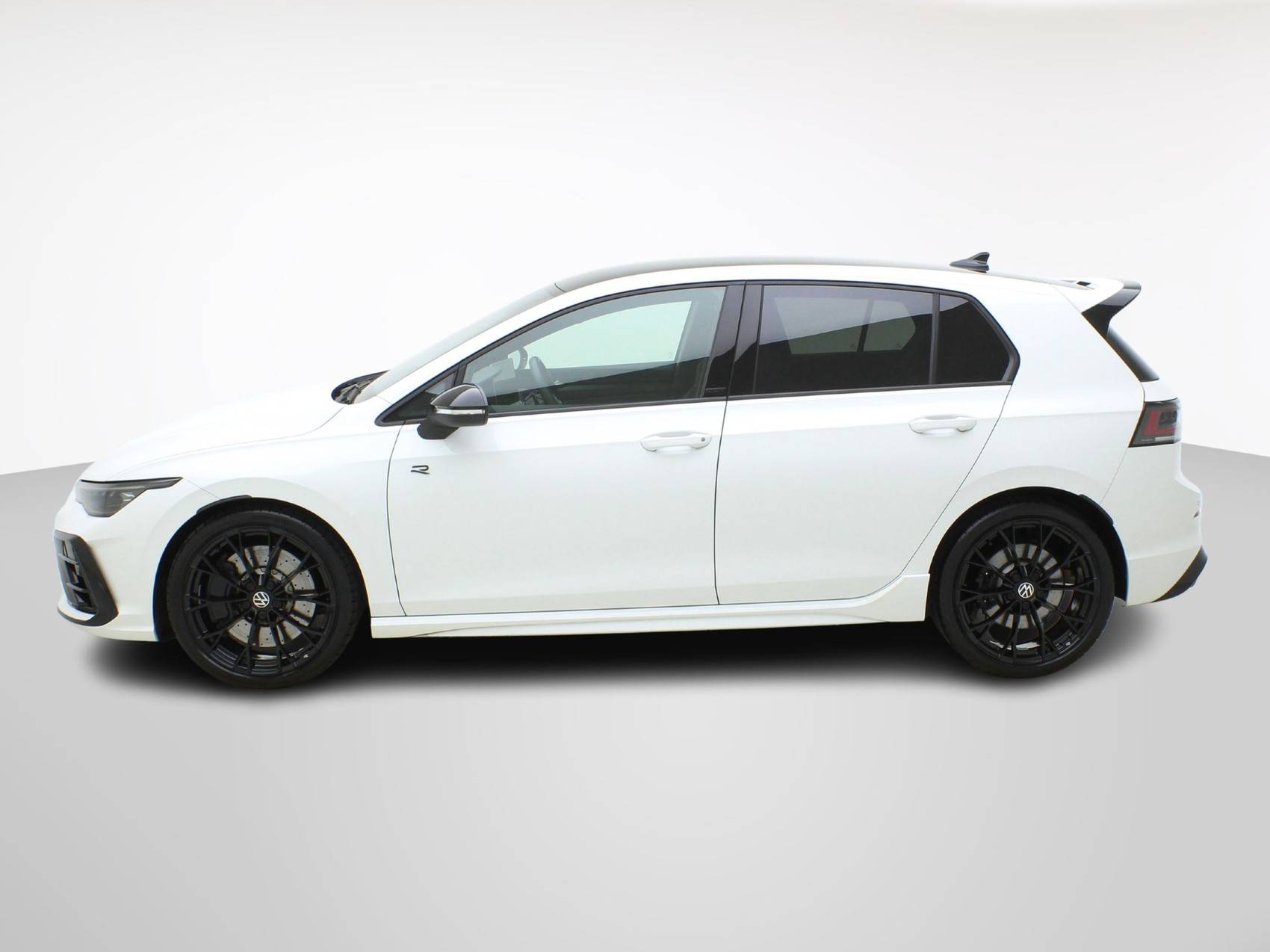 VW Golf 8.5 2.0 TSI DSG R Black Edition 4Motion (2025)