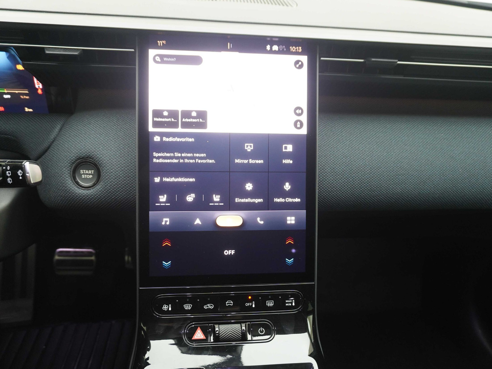 CITROËN C5 Aircross 1.2 Hybrid Max