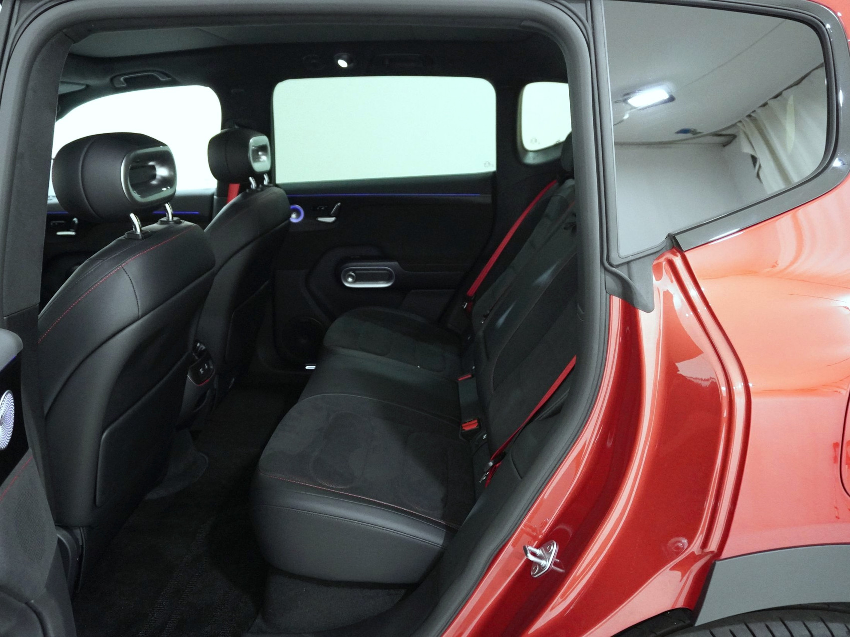 SMART #5 Brabus 4×4