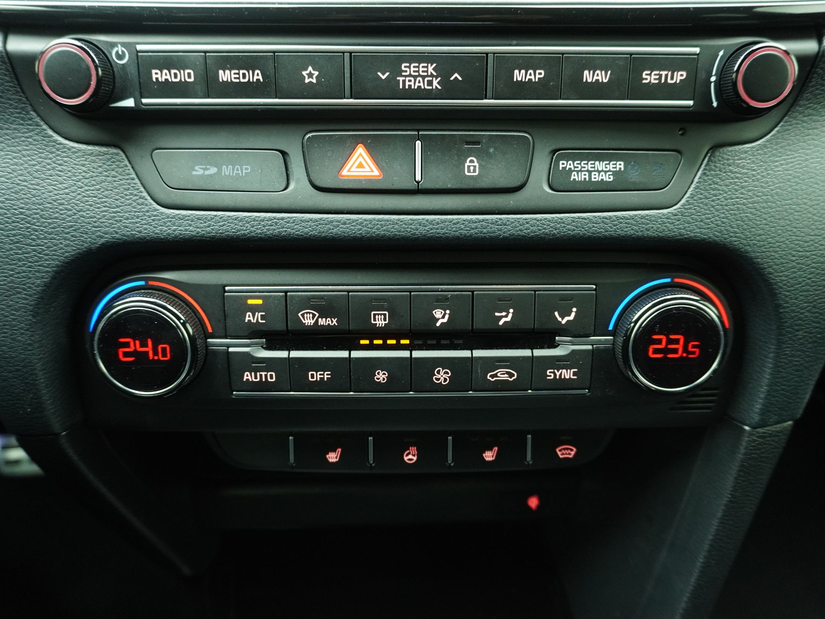 KIA Ceed Pro1.6 T-GDi GT