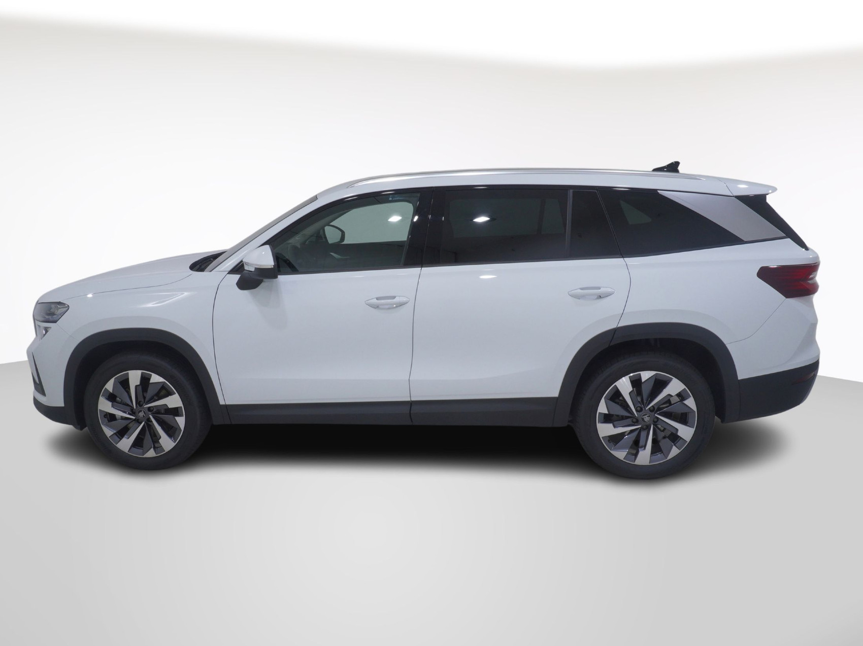 SKODA Kodiaq 2.0 TDI Selection-Loft