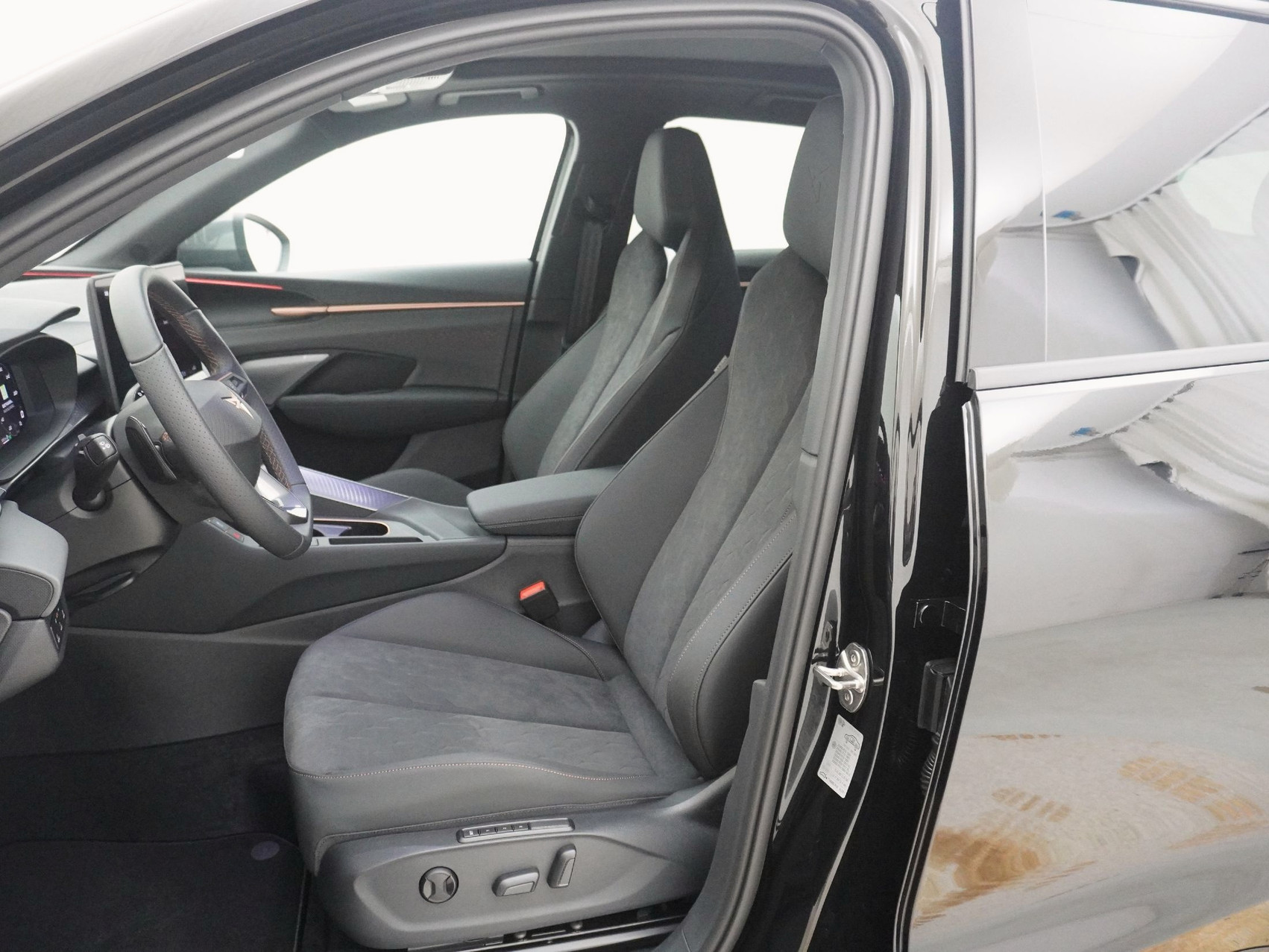 CUPRA Terramar 2.0 TSI VZ 4Drive DSG