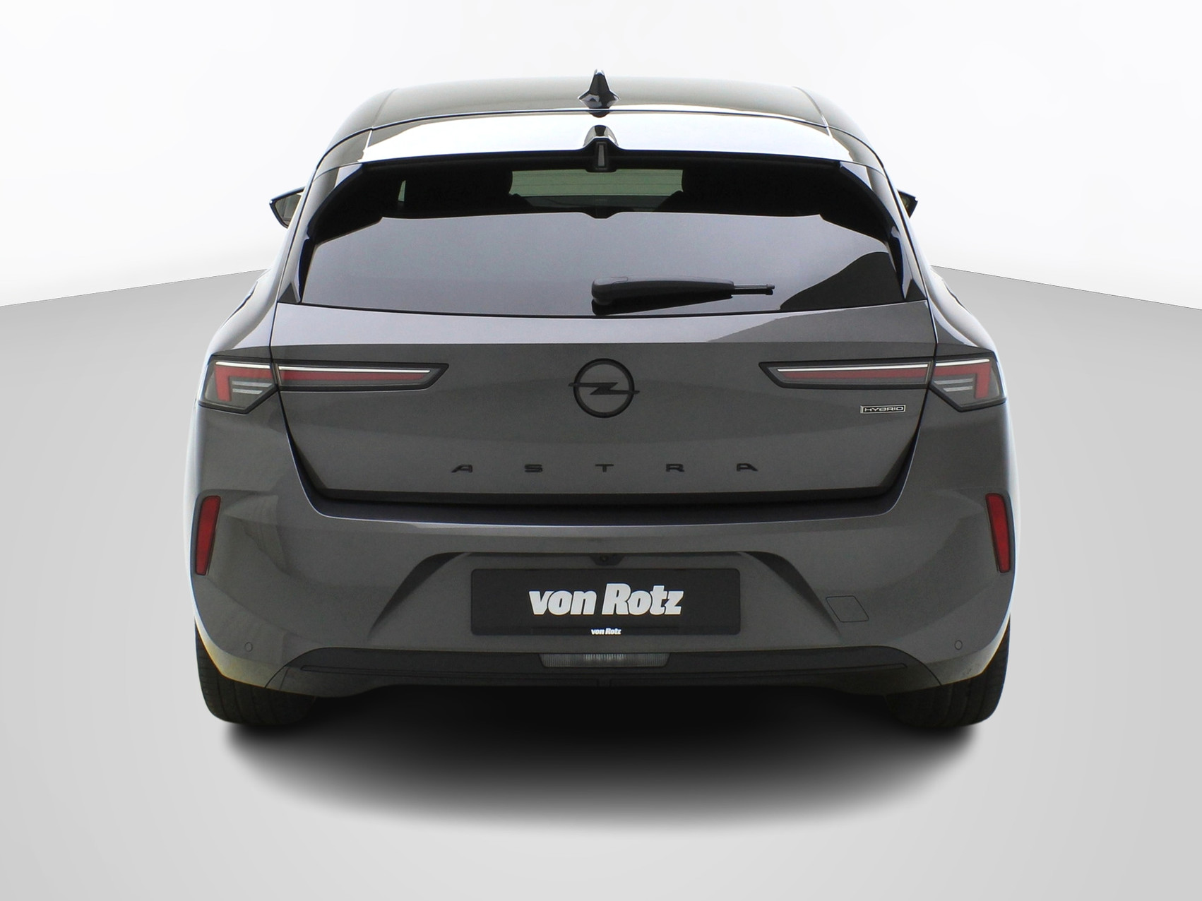 OPEL Astra 1.6 T PHEV Swiss Plus