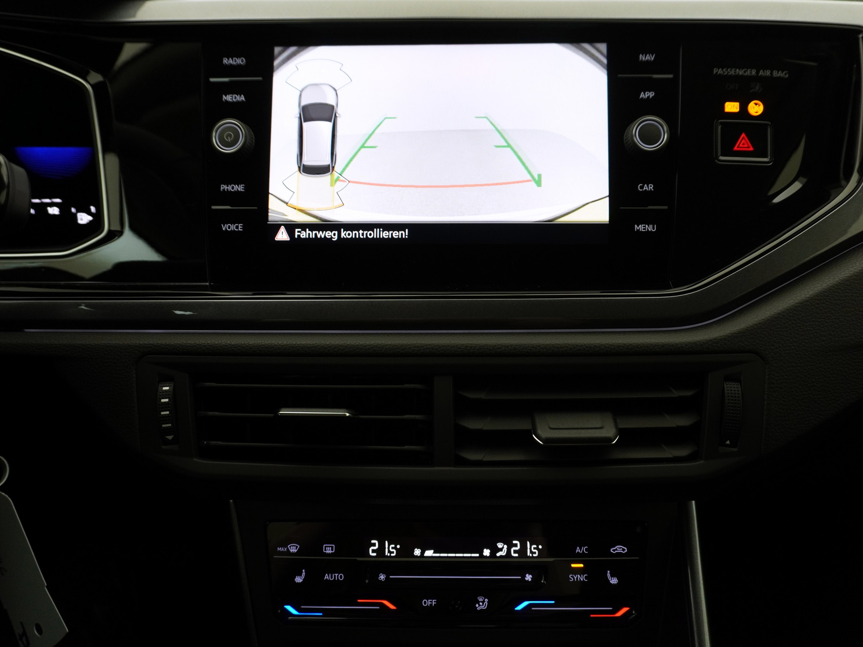 VW Taigo 1.0 TSI Style DSG