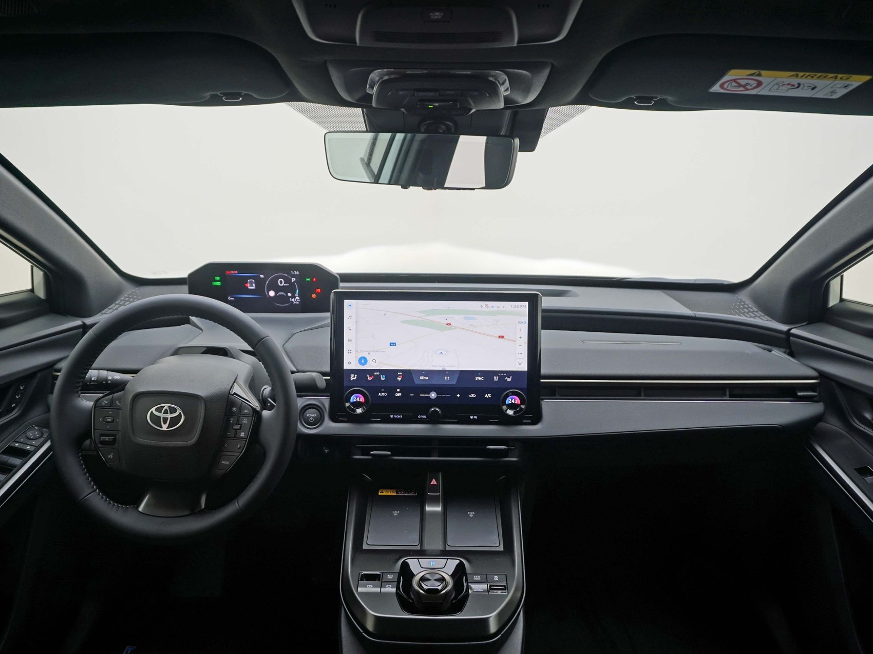 TOYOTA bZ4X Premium AWD 22 KW ** 22 KW **