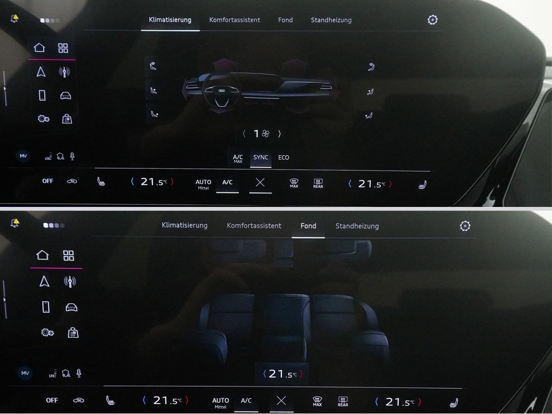 AUDI A5 Avant 2.0 40 TDI S line quattro S-Tronic