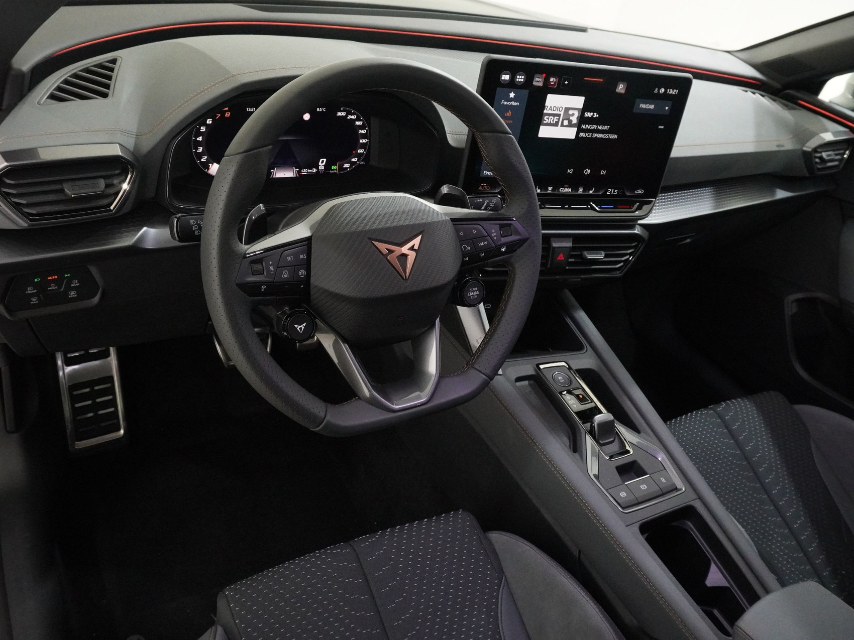 CUPRA Leon ST 2.0 TSI Extreme 4Drive DSG