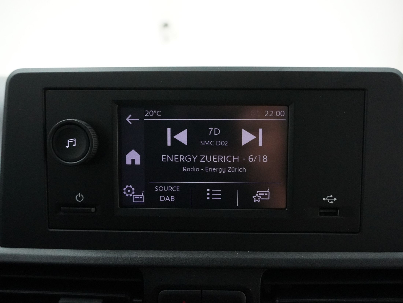 TOYOTA Proace City PROACE CITY Van L2 52KWh Active ** inkl. Pack Glas **