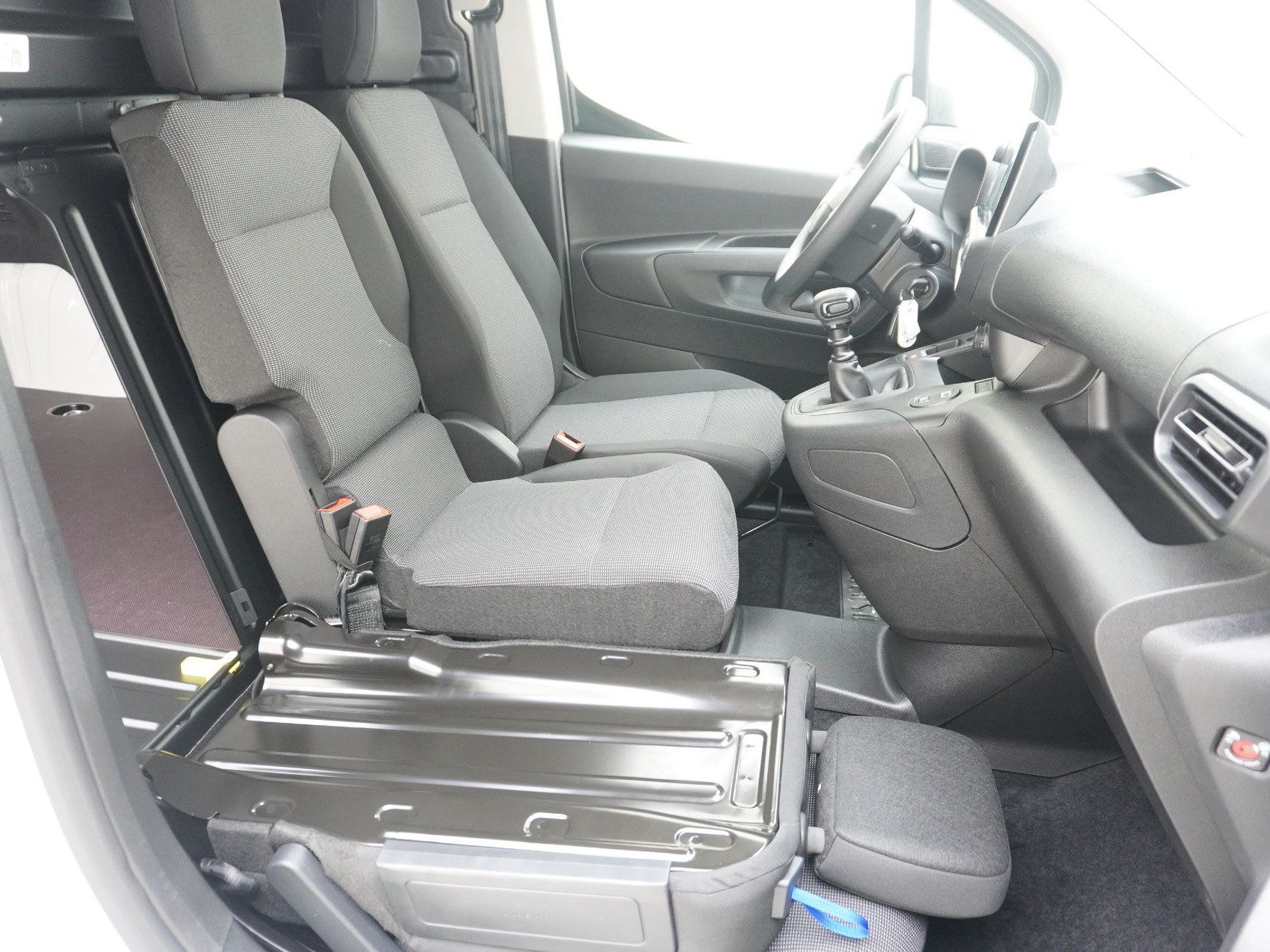 CITROËN Berlingo M 1.5 BlueHDi 100 First S/S