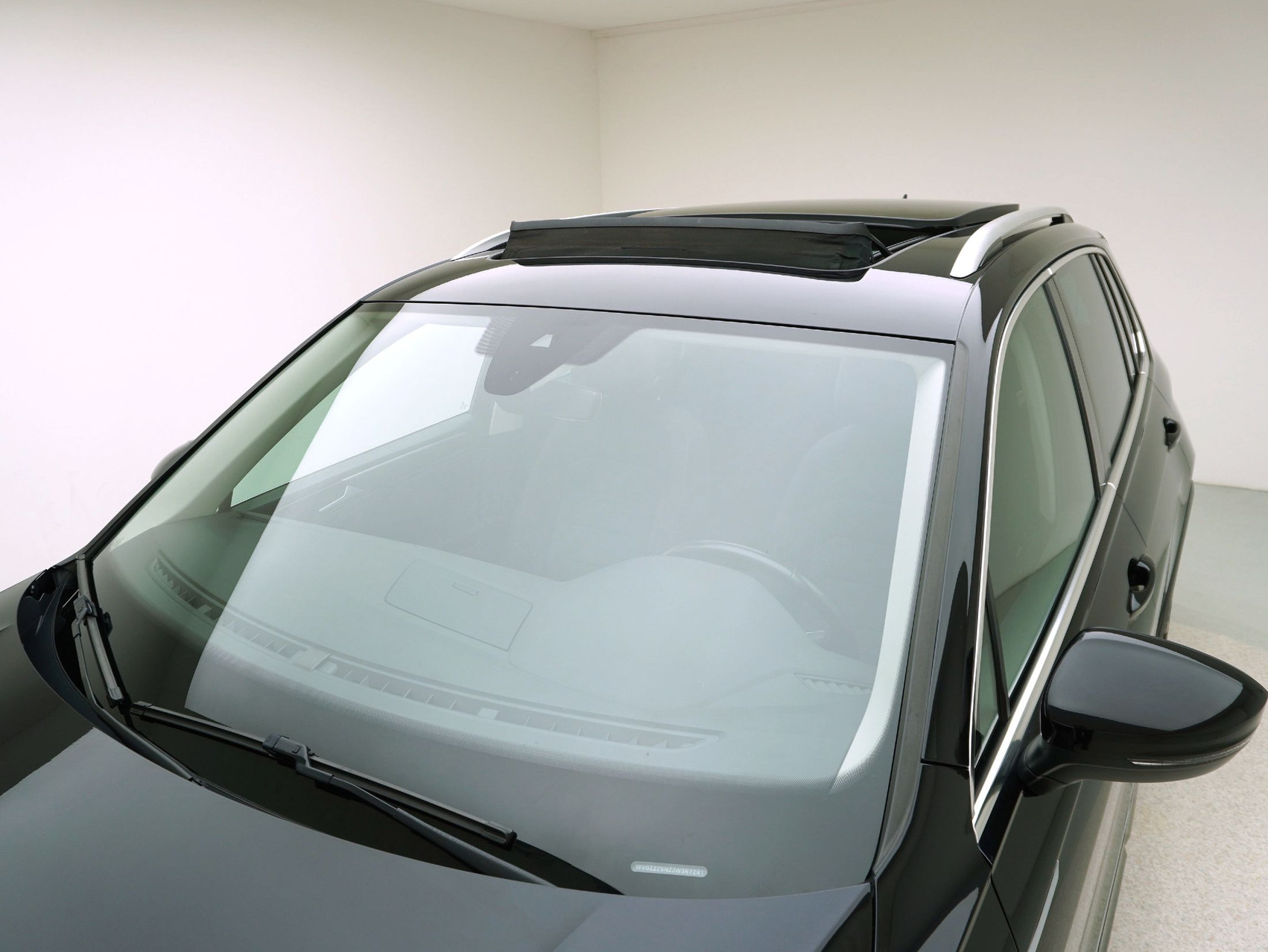 VW Tiguan 2.0 TSI DSG R-Line 4Motion