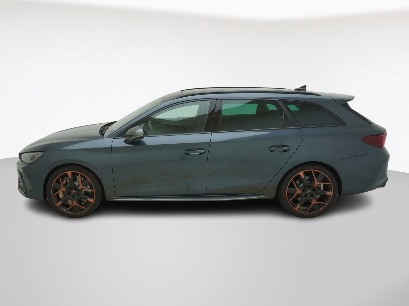 CUPRA Leon ST 2.0 TSI Extreme 4Drive DSG