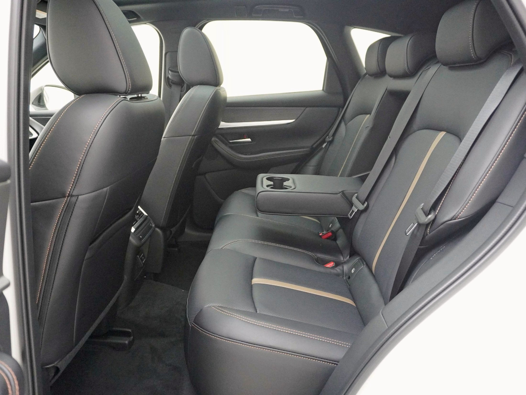 MAZDA CX-60 2.5 PHEV Homura Plus ***Gratis Mazda Service Pack 4 Jahre / 80’000km***