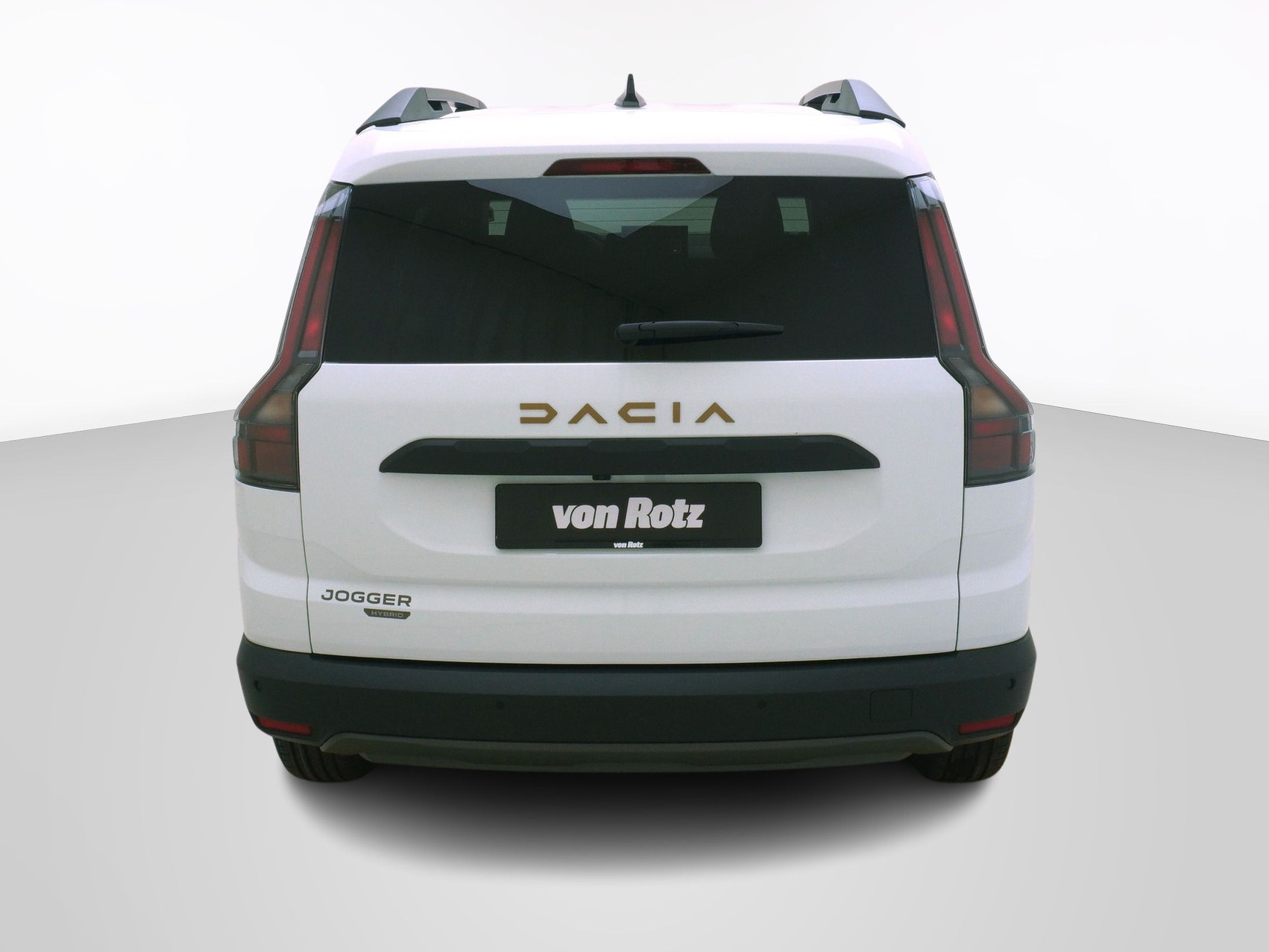 DACIA Jogger 1.8 Hybrid Extreme 7Plätzer