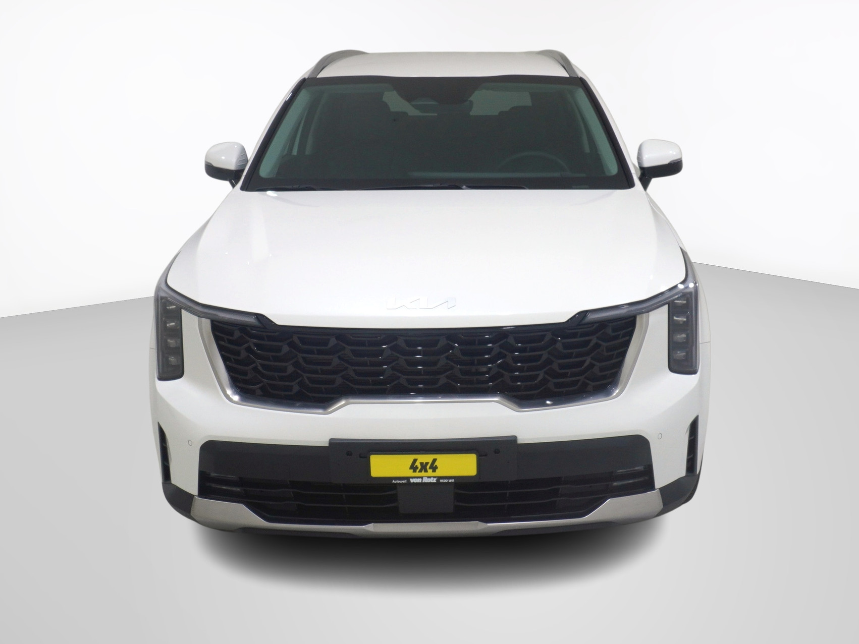 KIA Sorento 1.6 T-GDi Hybrid Style 7Plätzer