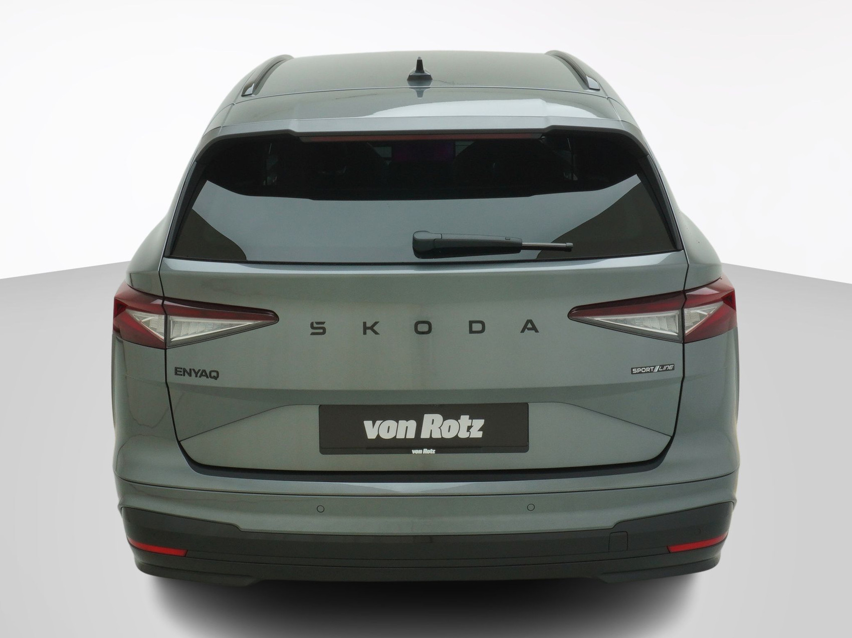 SKODA Enyaq iV Enyaq 85x SportLine Advanced