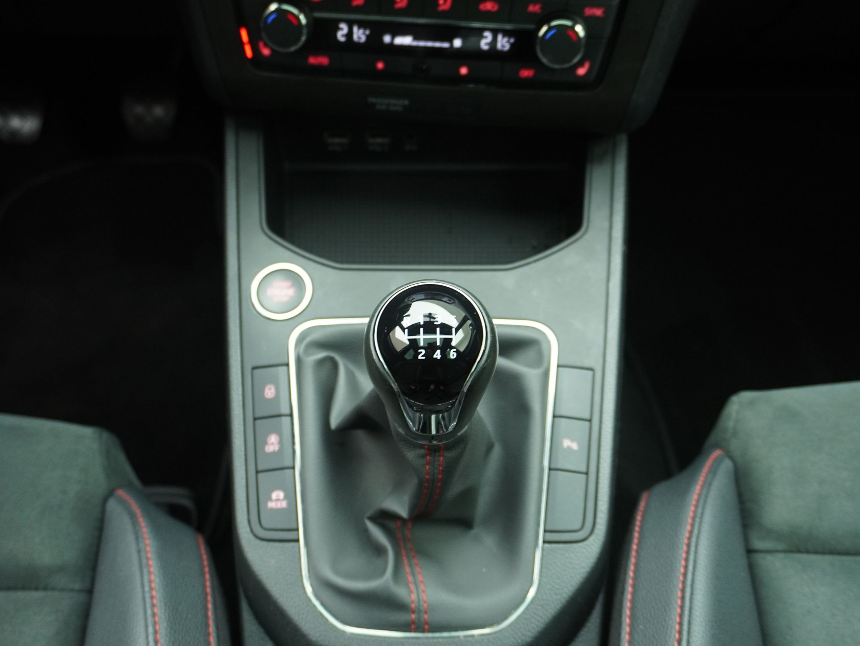 SEAT Ibiza 1.0 TSI FR