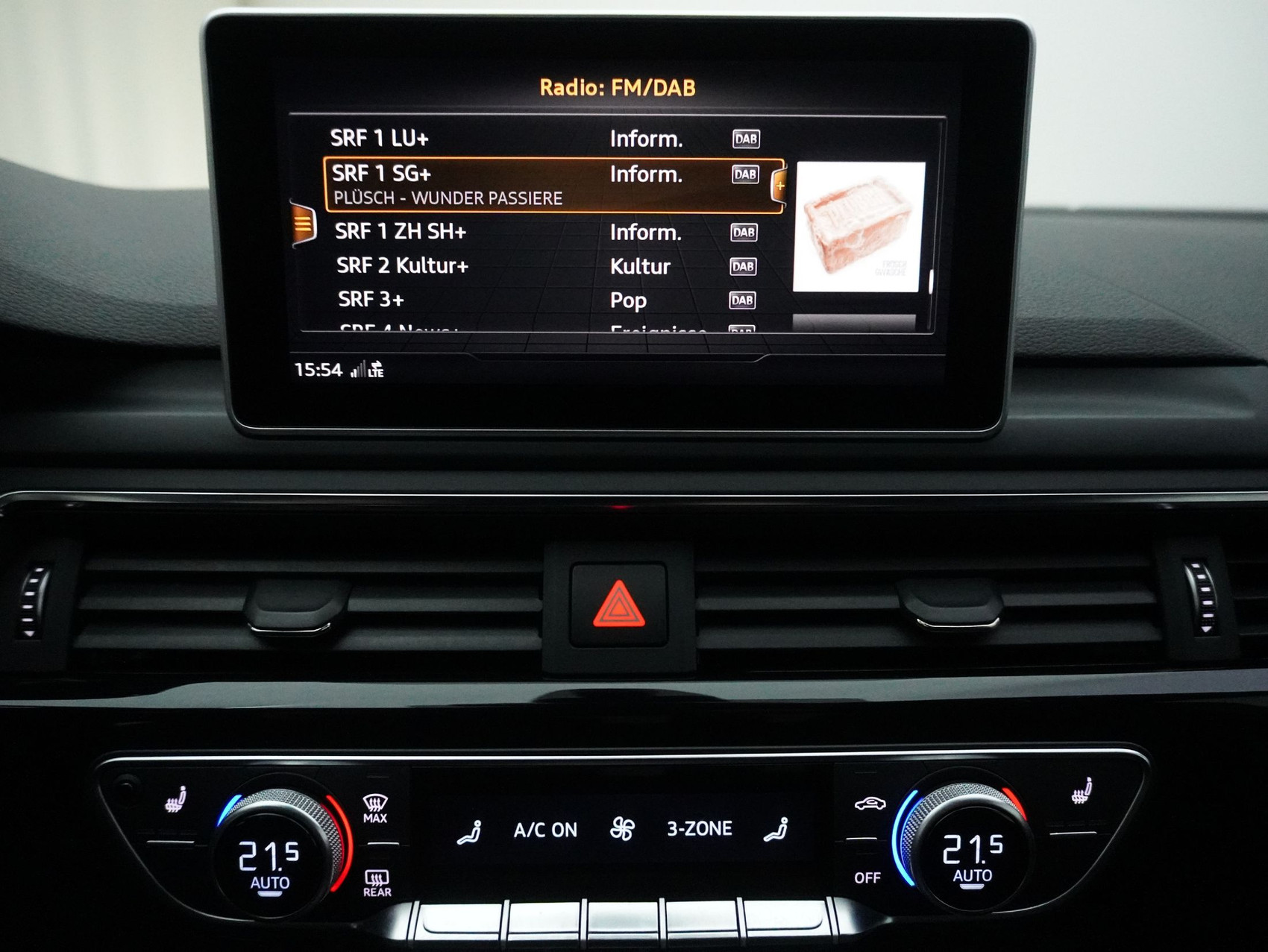 AUDI RS5 Coupé 2.9 V6 TFSI quattro T-Tronic