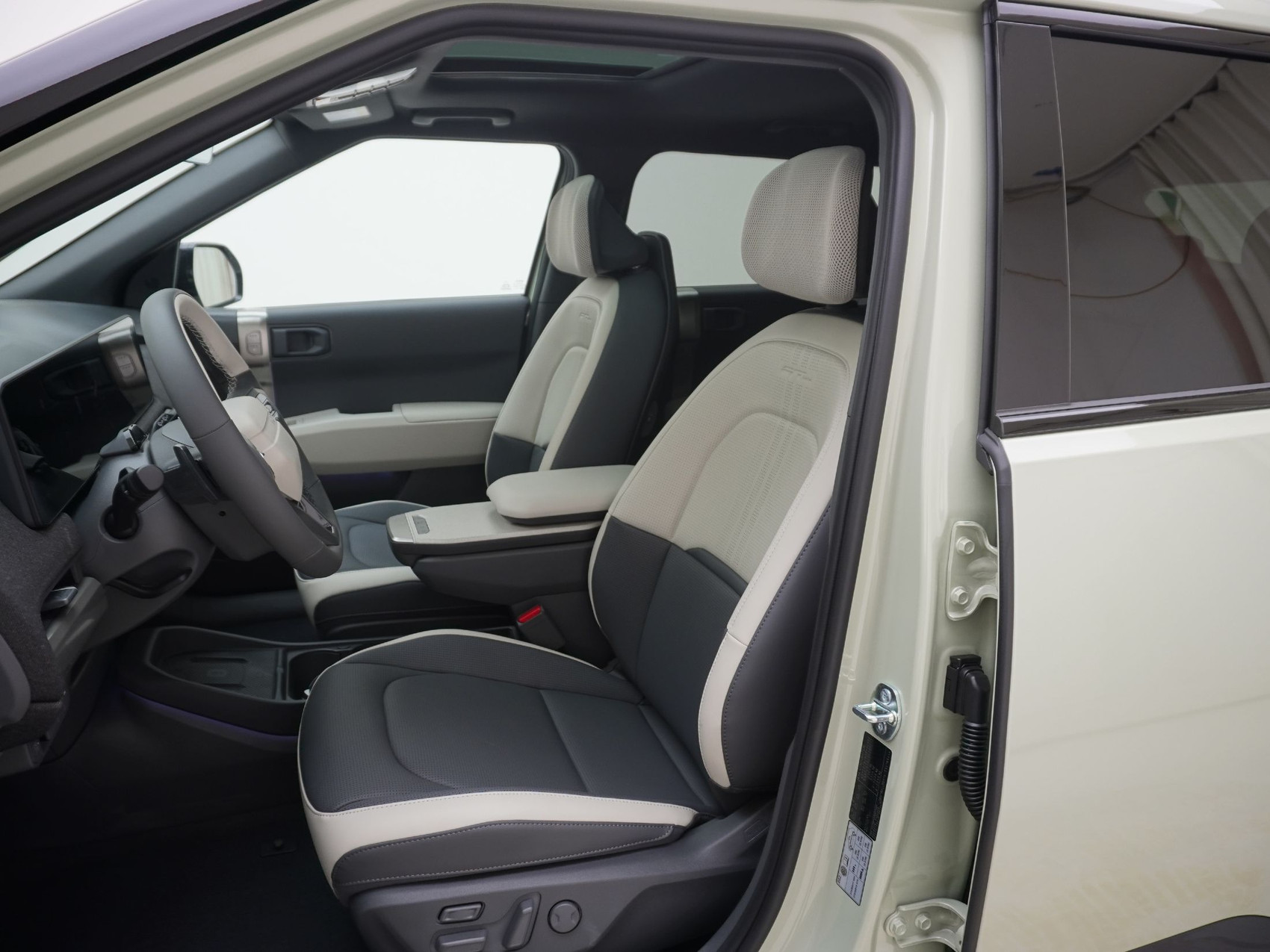 KIA EV3 81 kWh GT-Line