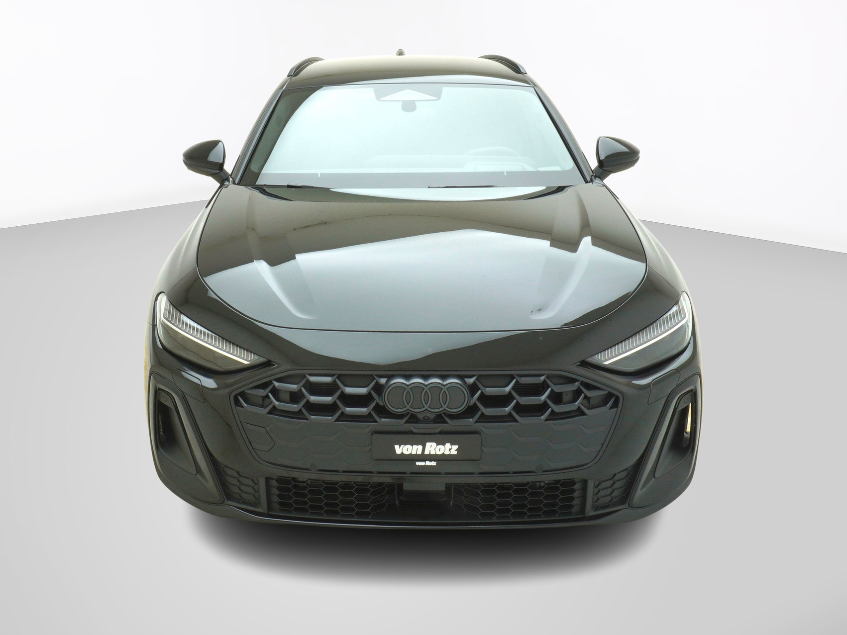 AUDI A5 Avant 2.0 e-hybrid S line quattro S-Tronic