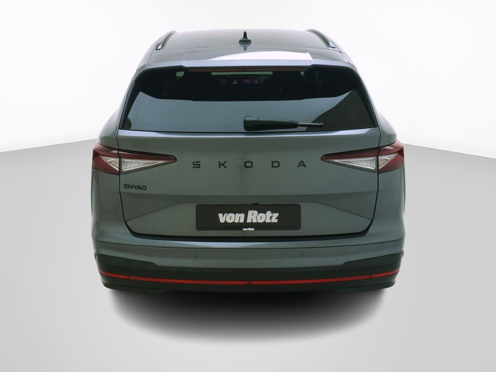 SKODA Enyaq iV Enyaq RS-Lounge