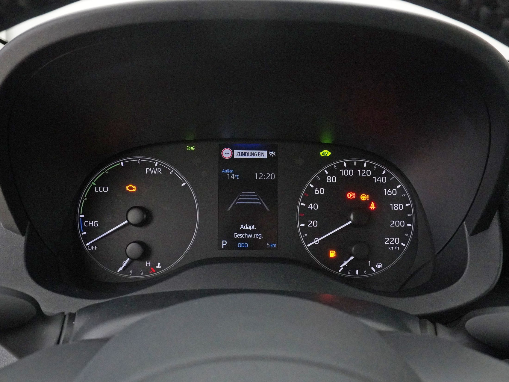 MAZDA 2 1.5 Hybrid Exclusive-Line