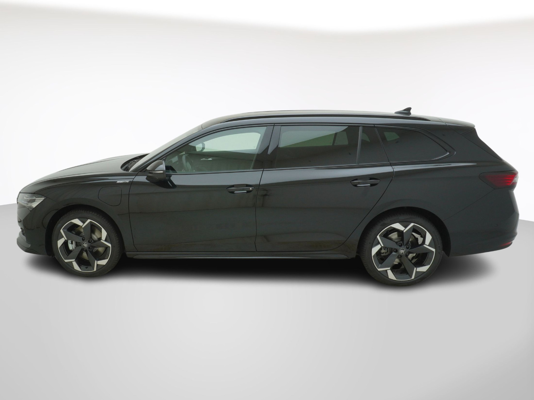 SKODA Superb 1.5 TSI Plug-in-Hybrid Sportline DSG