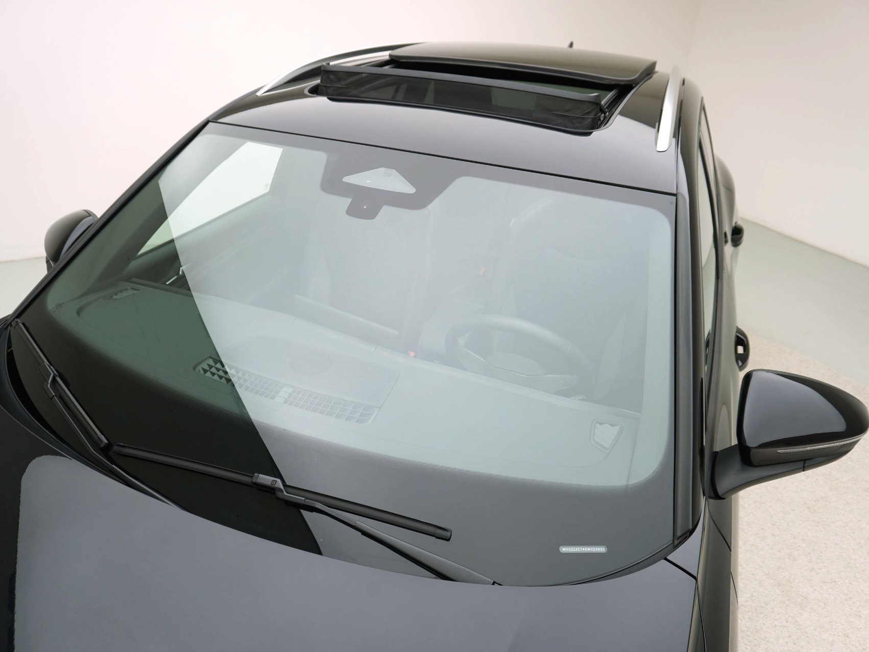 VW Tiguan 2.0 TDI DSG Goal 4Motion