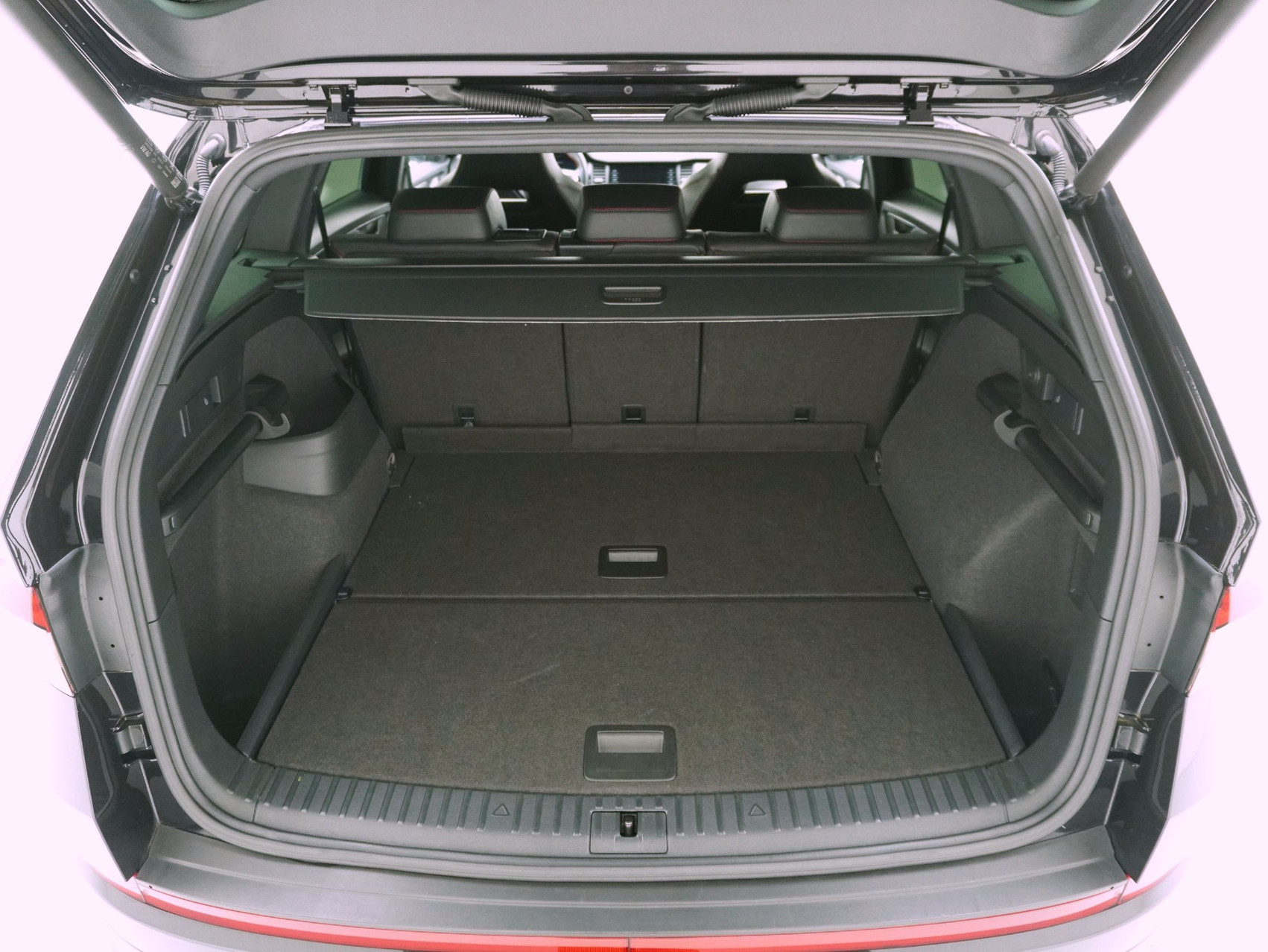 SKODA Kodiaq 2.0 Bi-TDI DSG RS