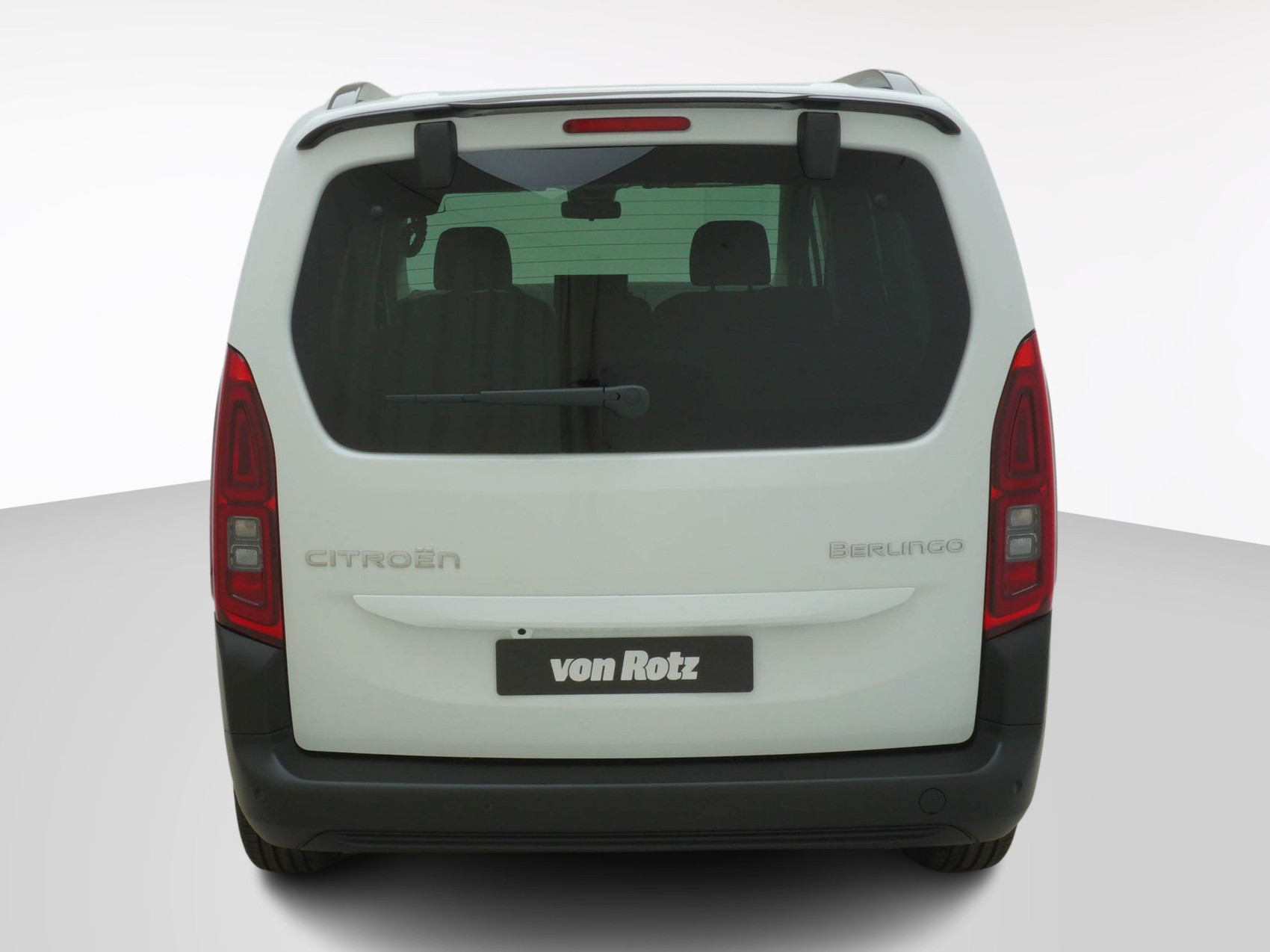 CITROËN Berlingo 1.5 BlueHDi 130 Max