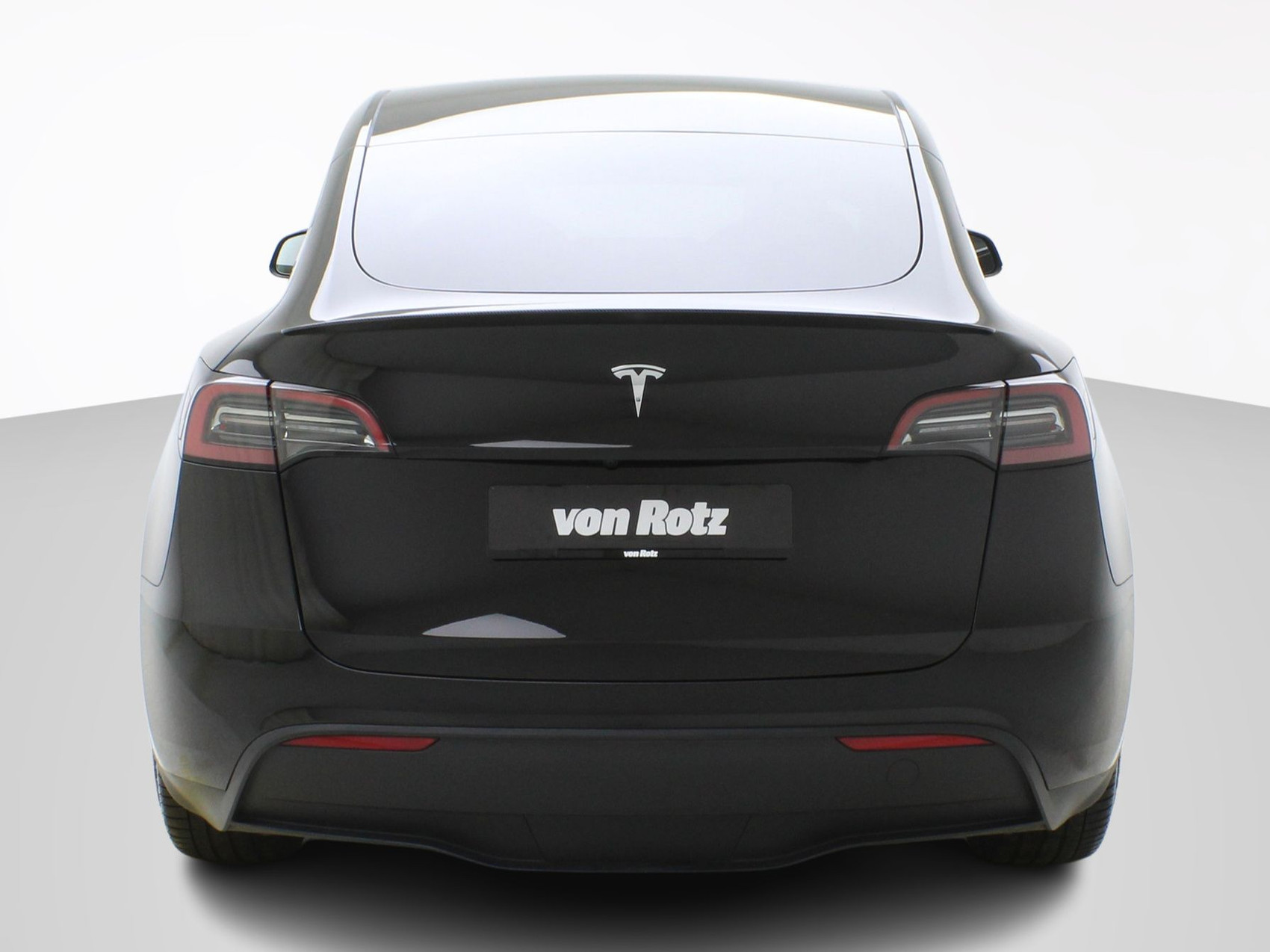TESLA Model Y Long Range RWD