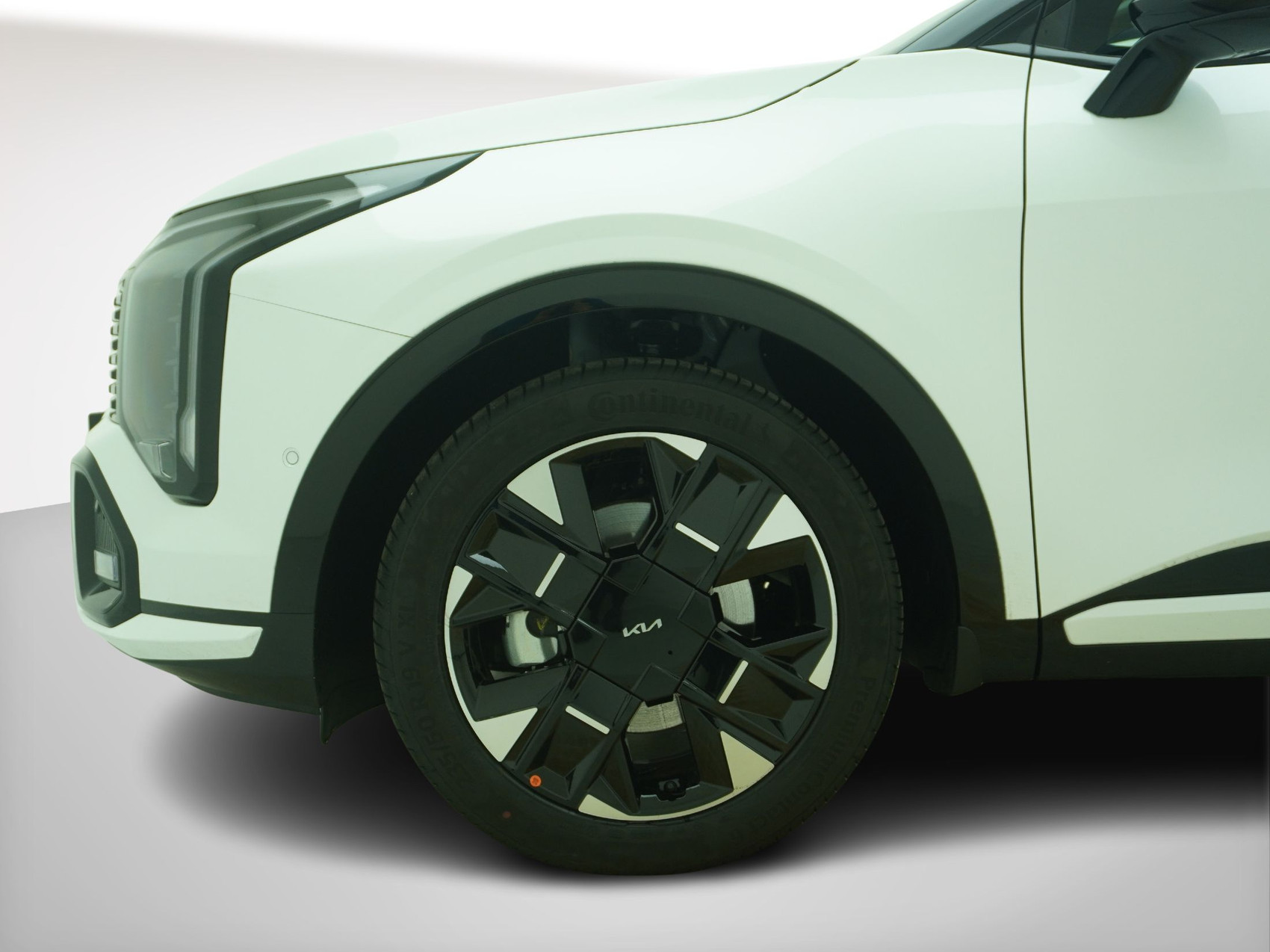 KIA Sportage 1.6 T-GDi GT-Line