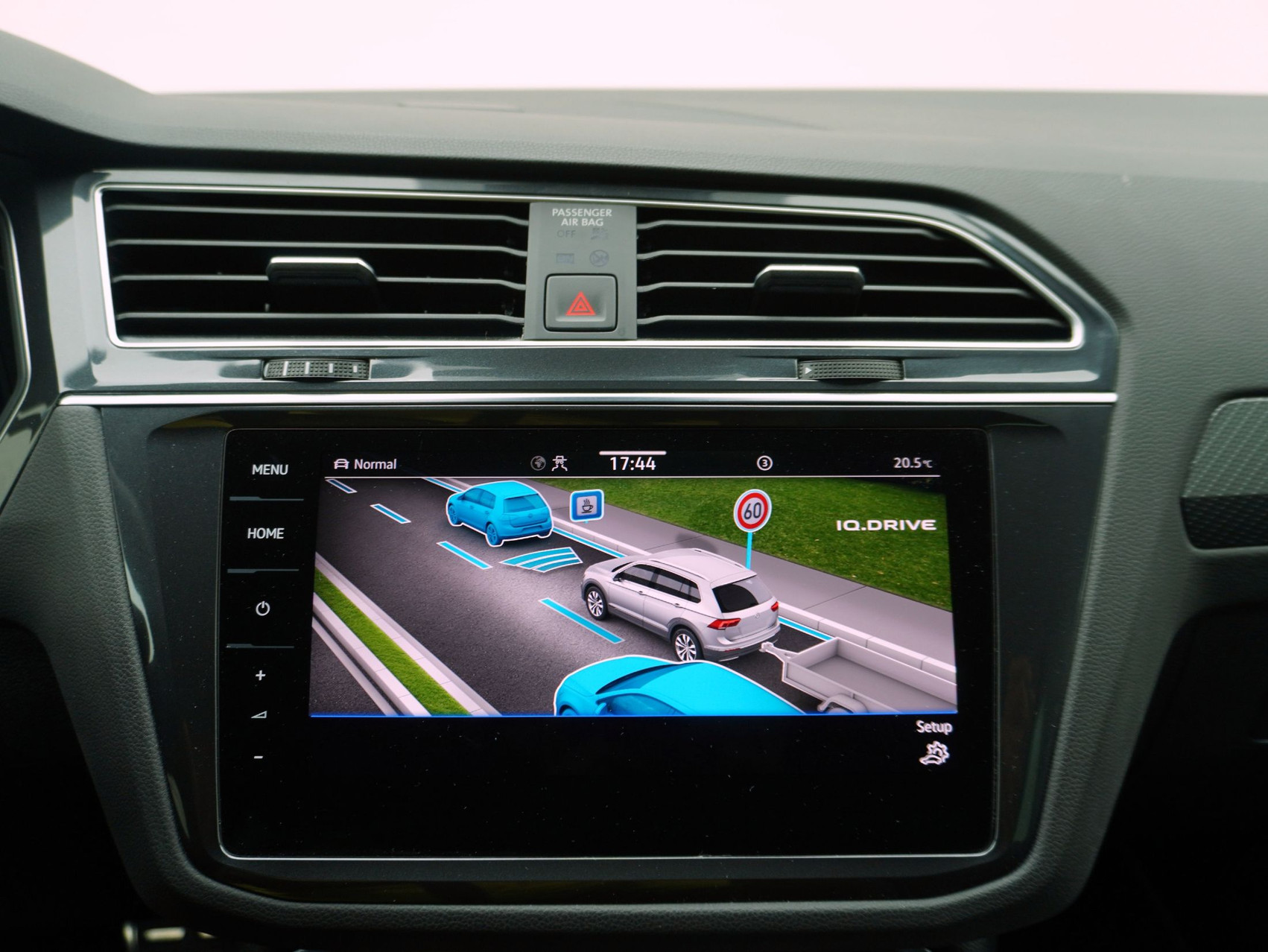 VW Tiguan 1.4 TSI DSG PHEV R-Line 2WD
