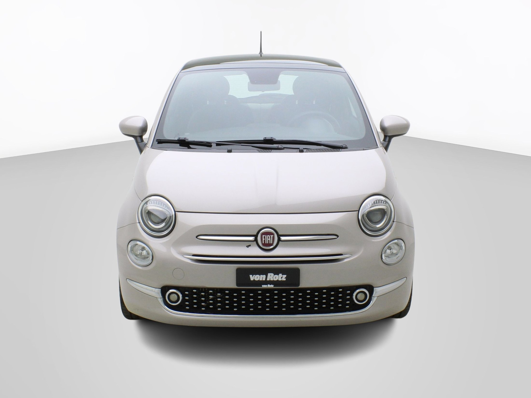 FIAT 500 0.9 T TwinAir Star