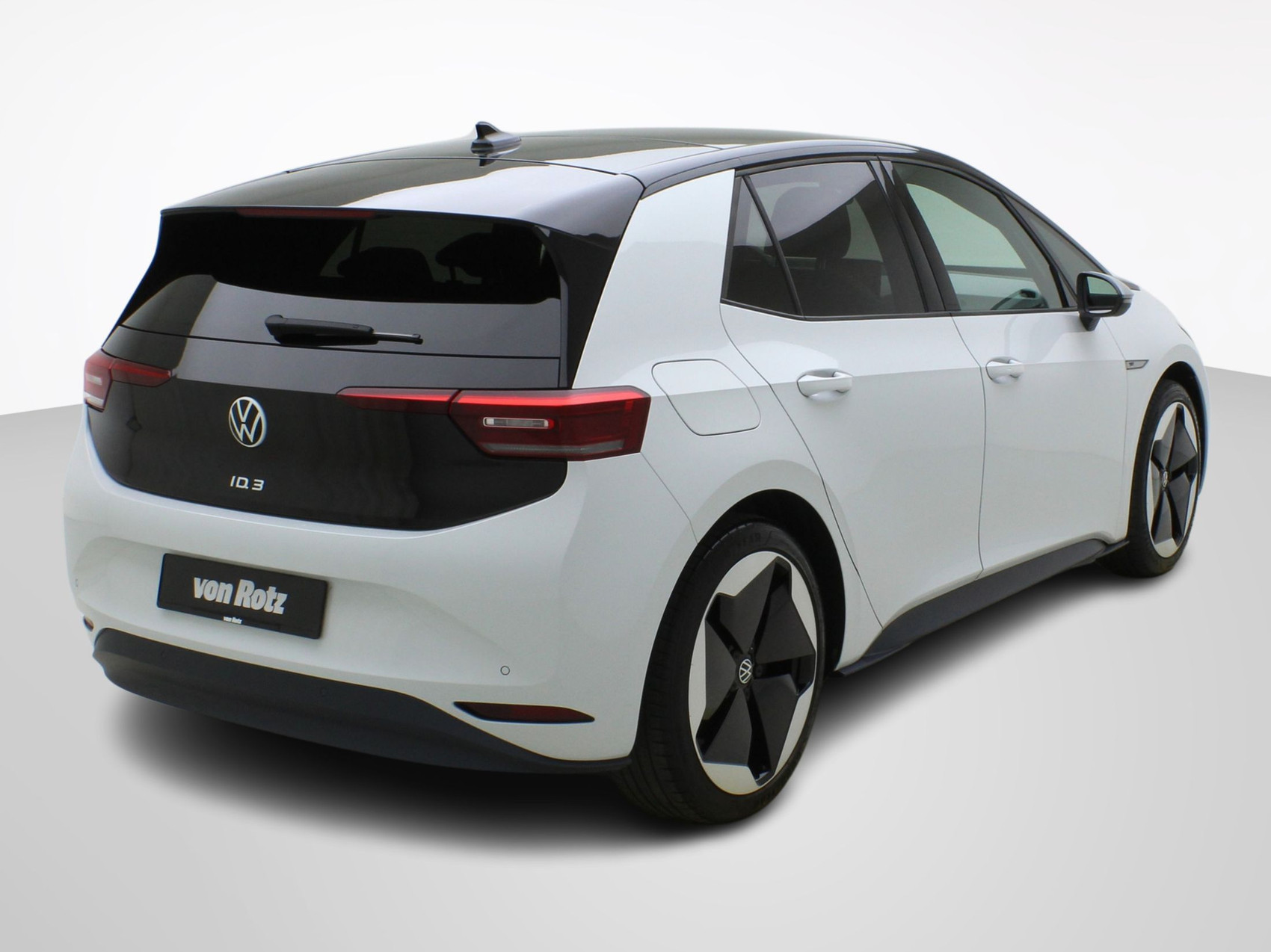 VW ID.3 Pro Performance 1ST Max