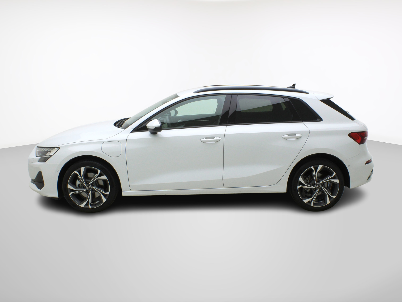 AUDI A3 Sportback 40 TFSI e S-Tronic **Audi Werksgarantie bis 04/2030**