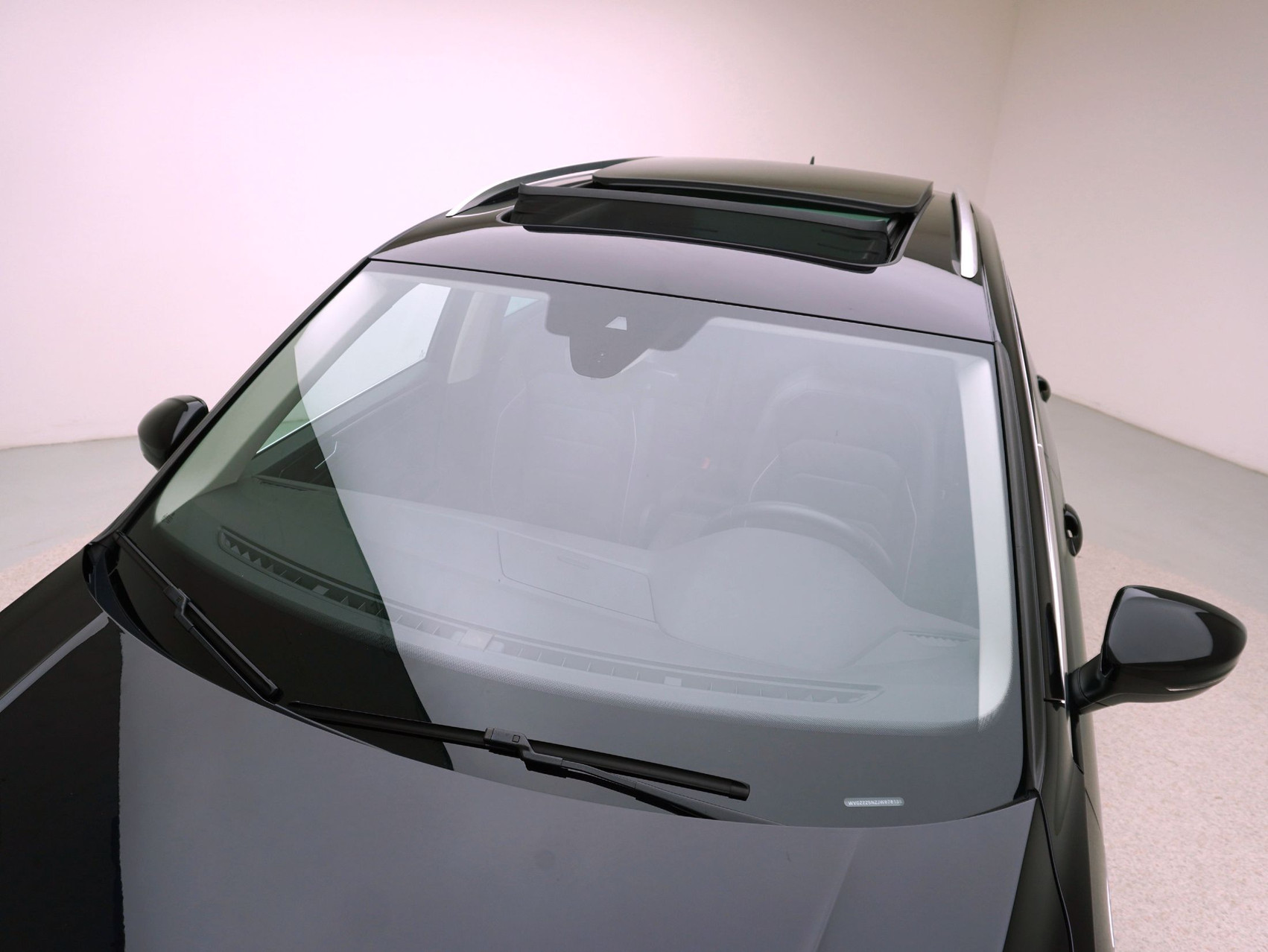 VW Tiguan 2.0 TSI DSG R-Line 4Motion