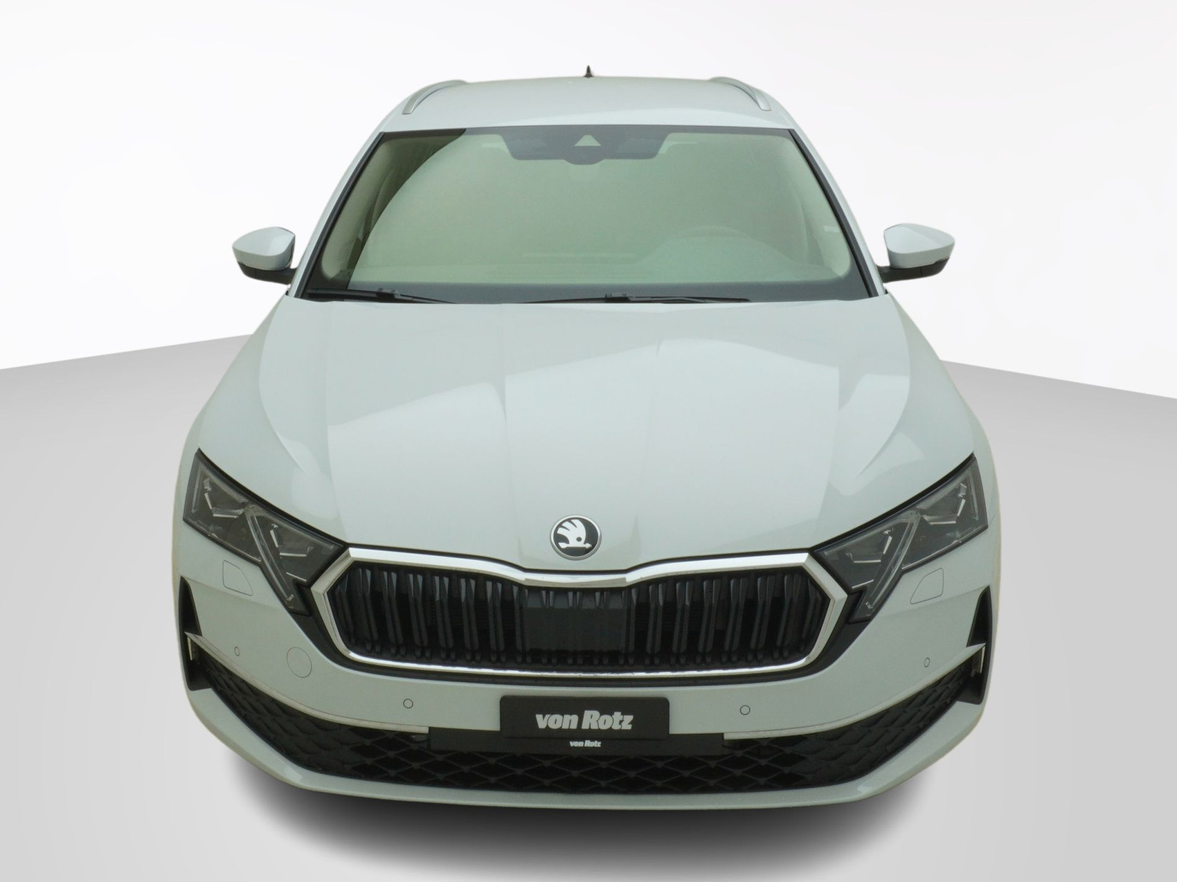 SKODA Octavia 1.5 TSI mHEV Selection-Lounge DSG