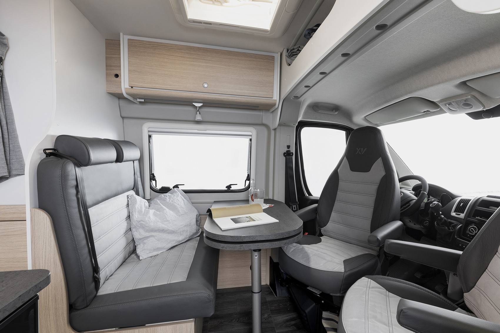 FIAT Ducato Cliff 640 Adventure Edition