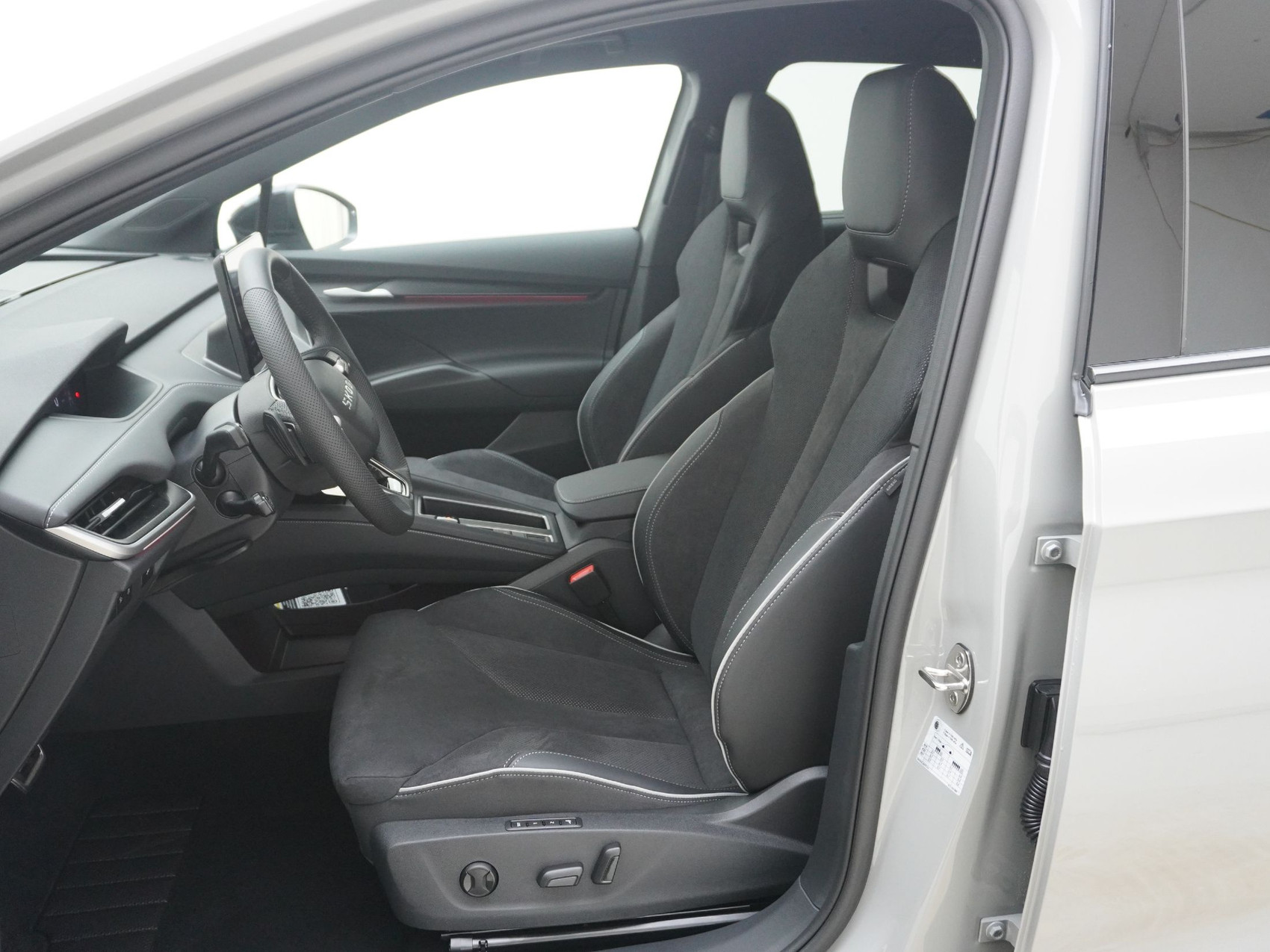 SKODA Elroq 85 SportLine Advanced 4×4